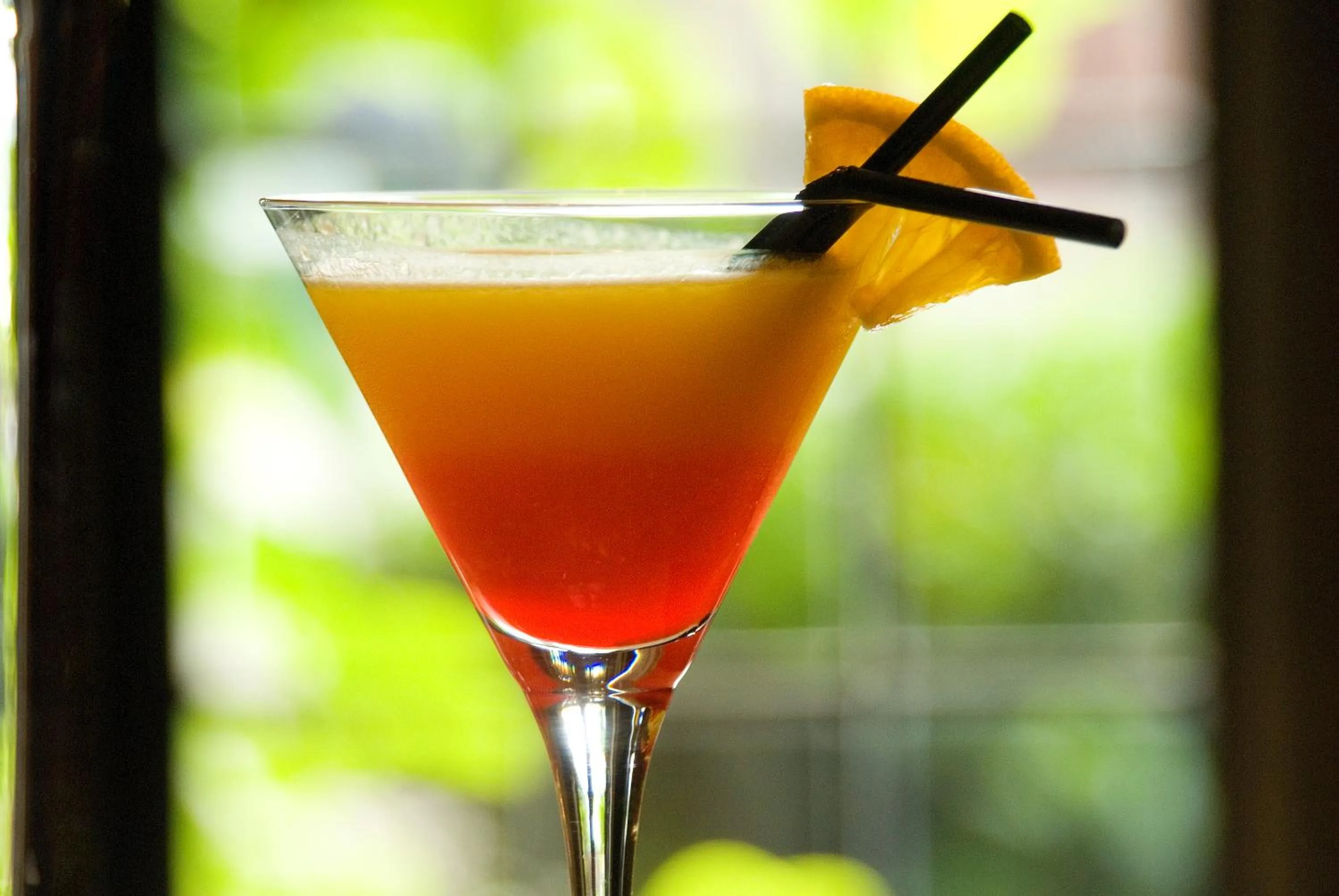 Drinks in Castle Hotel