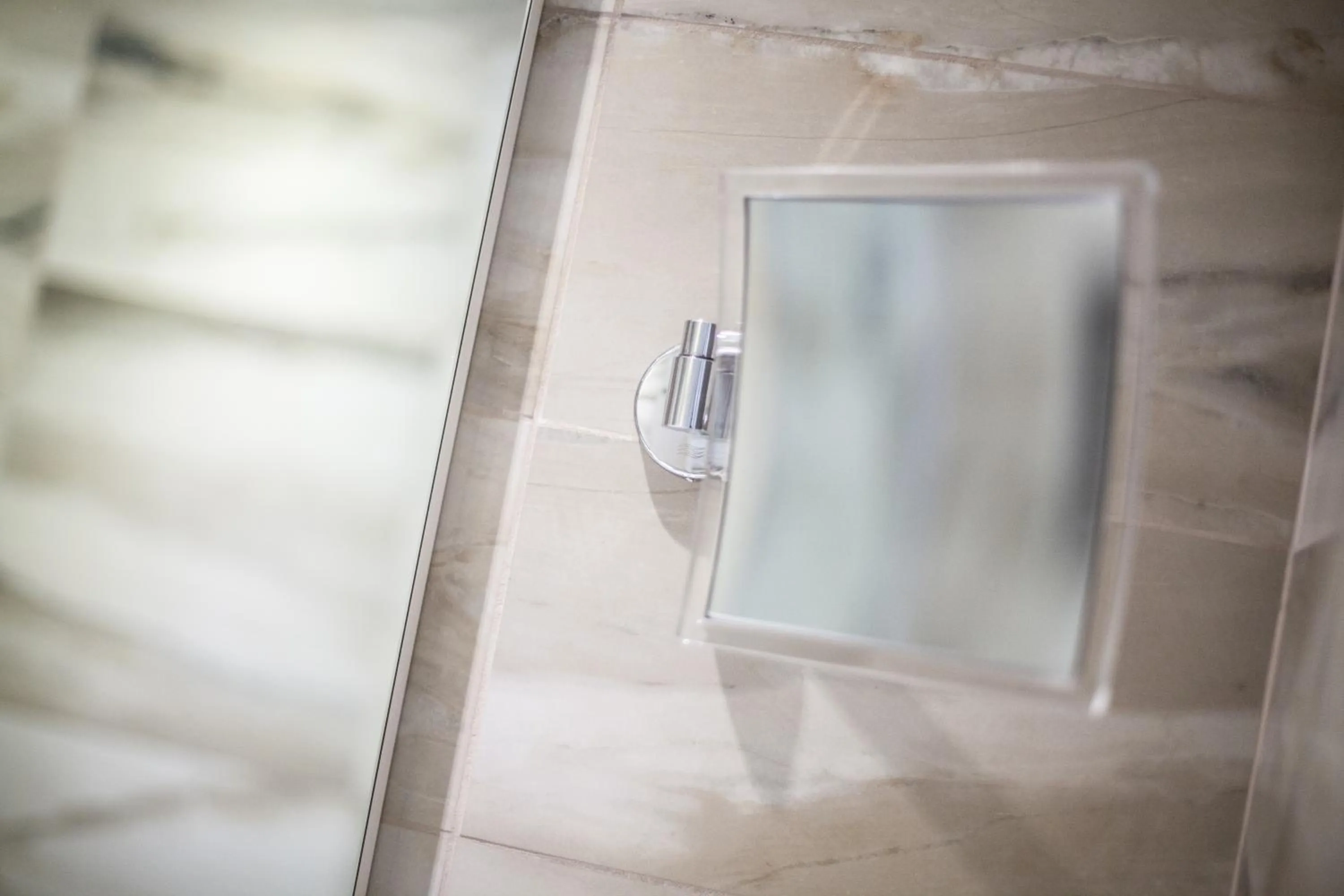 Bathroom in Princier Fine Resort & SPA