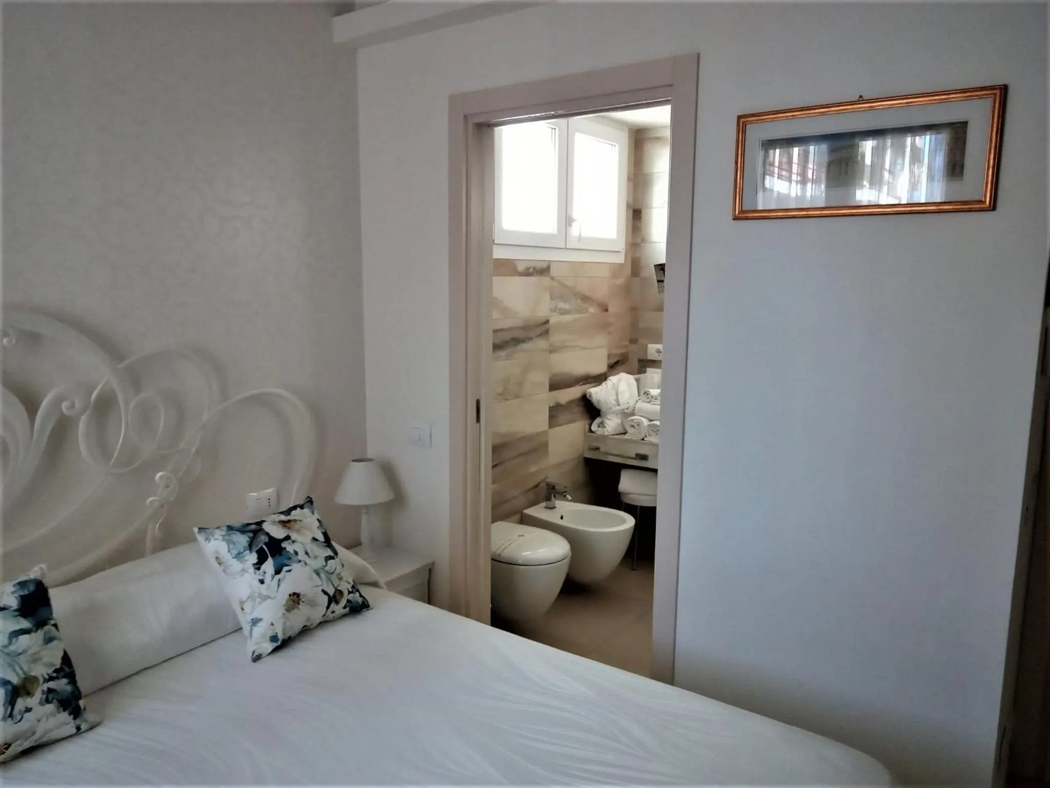 Bedroom, Bed in Princier Fine Resort & SPA