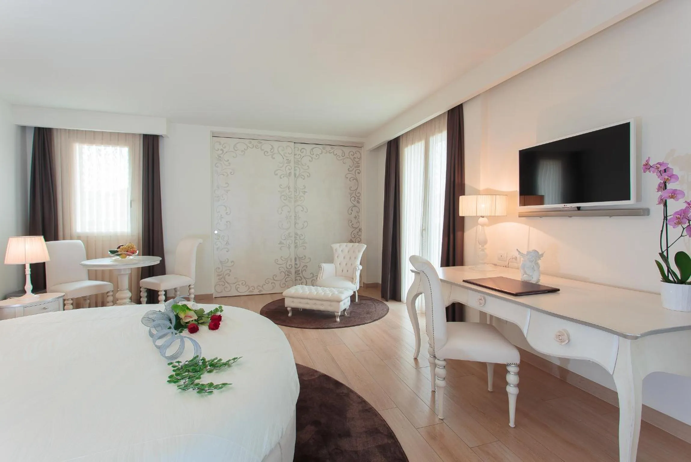 Day in Princier Fine Resort & SPA