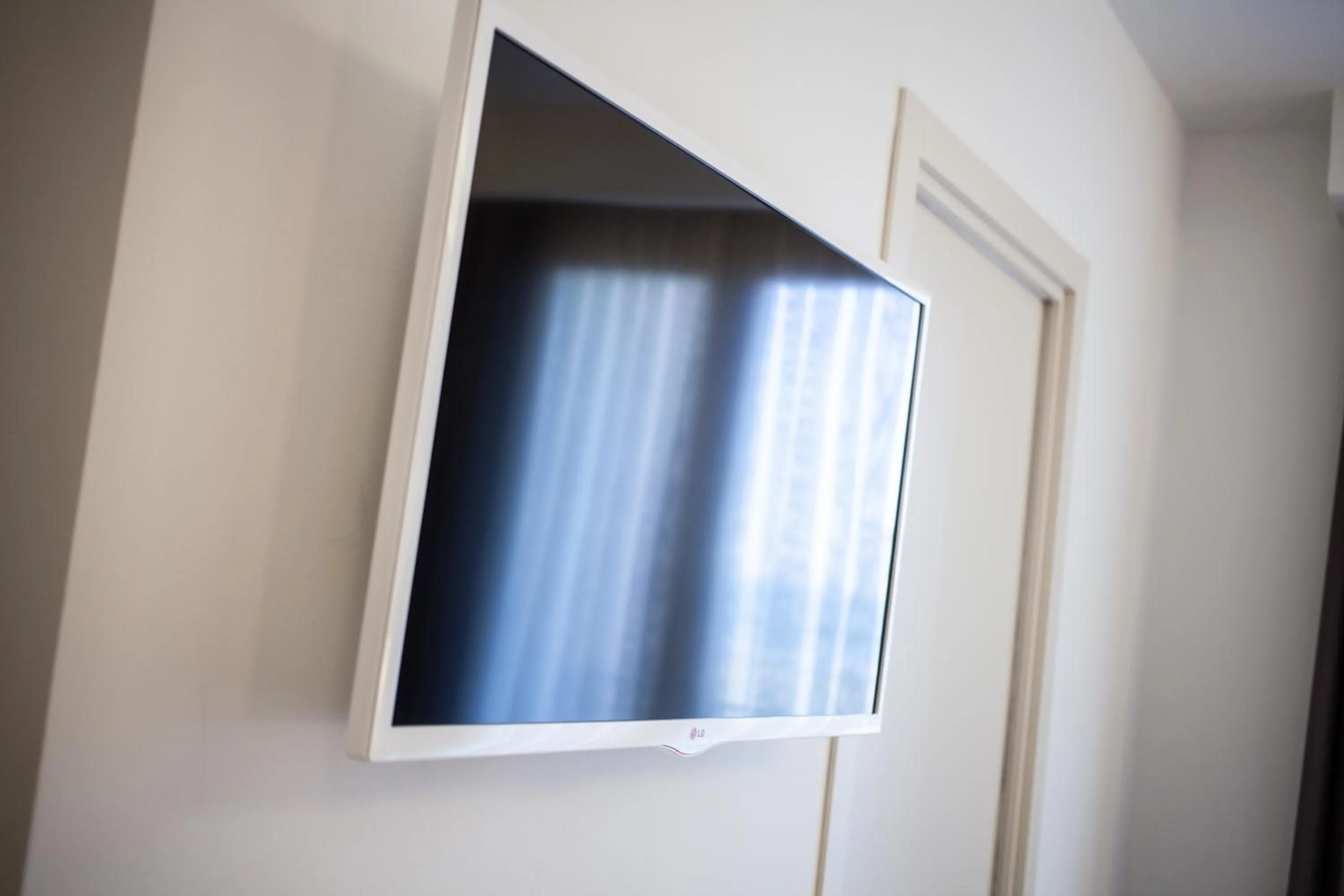 Decorative detail in Princier Fine Resort & SPA