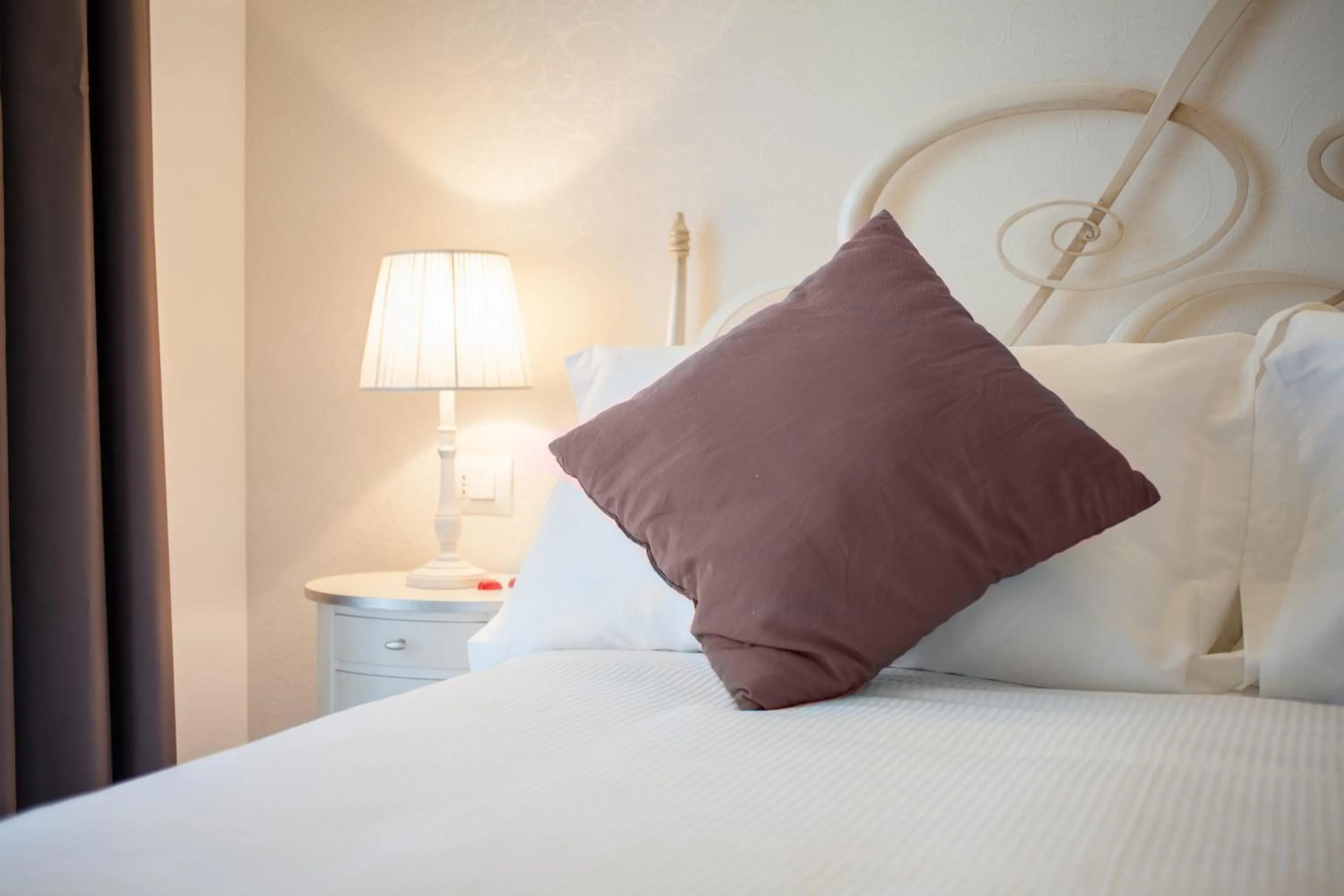 Bedroom, Bed in Princier Fine Resort & SPA