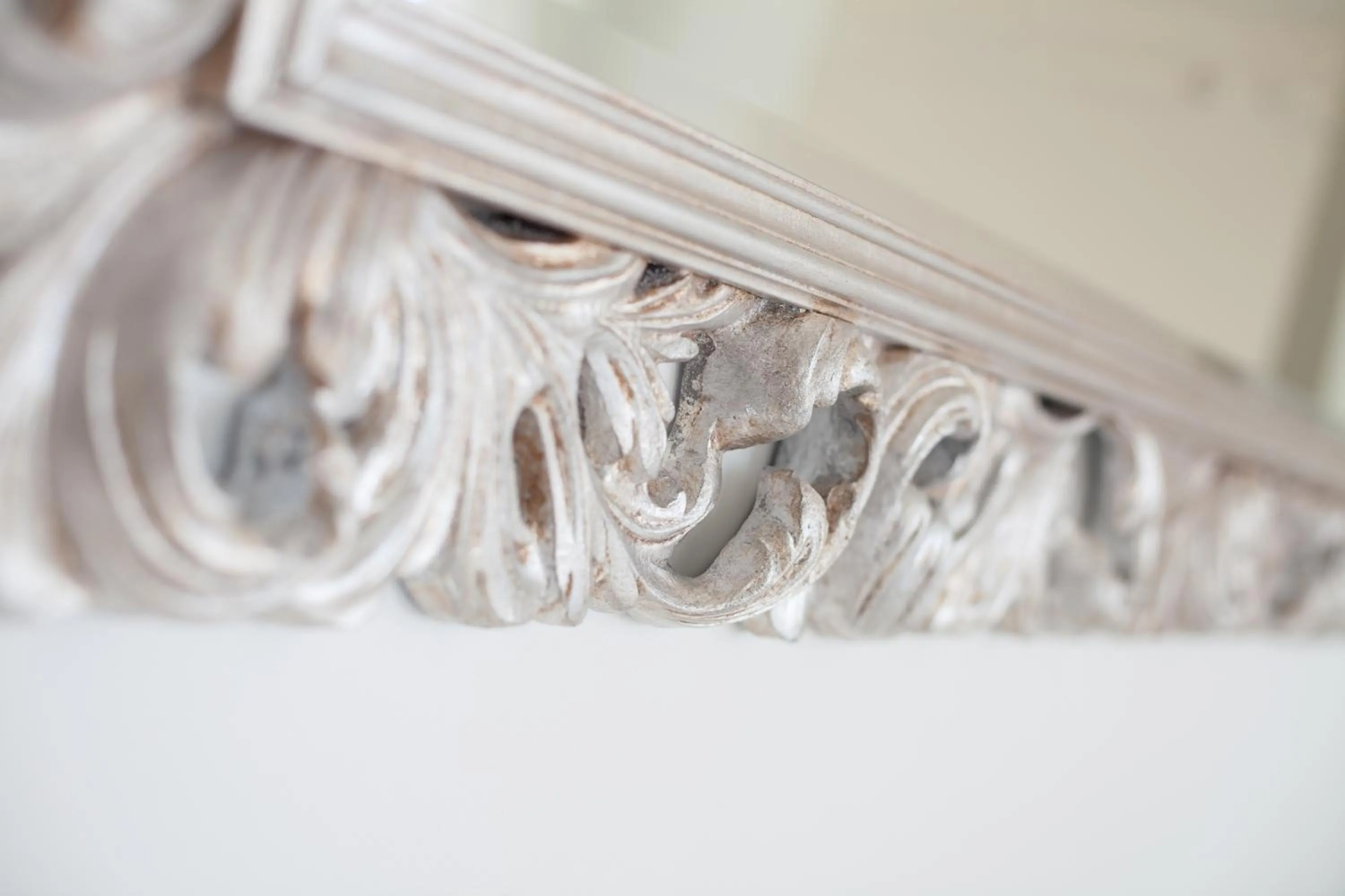 Decorative detail in Princier Fine Resort & SPA