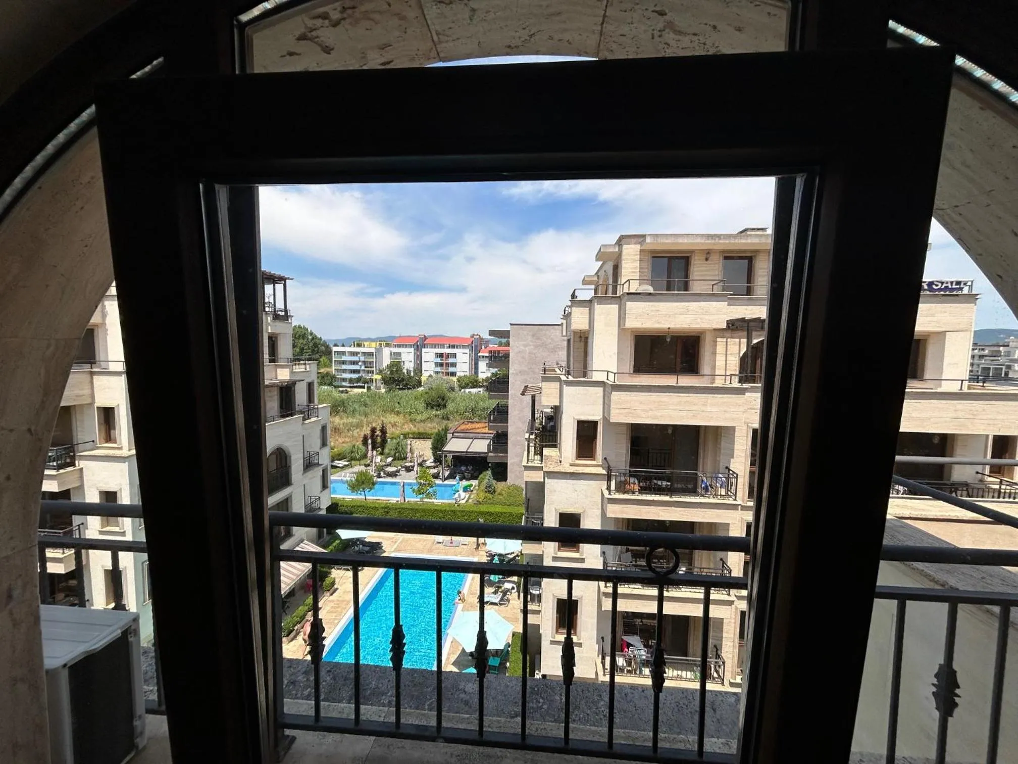 Apartments Amara Sunny Beach