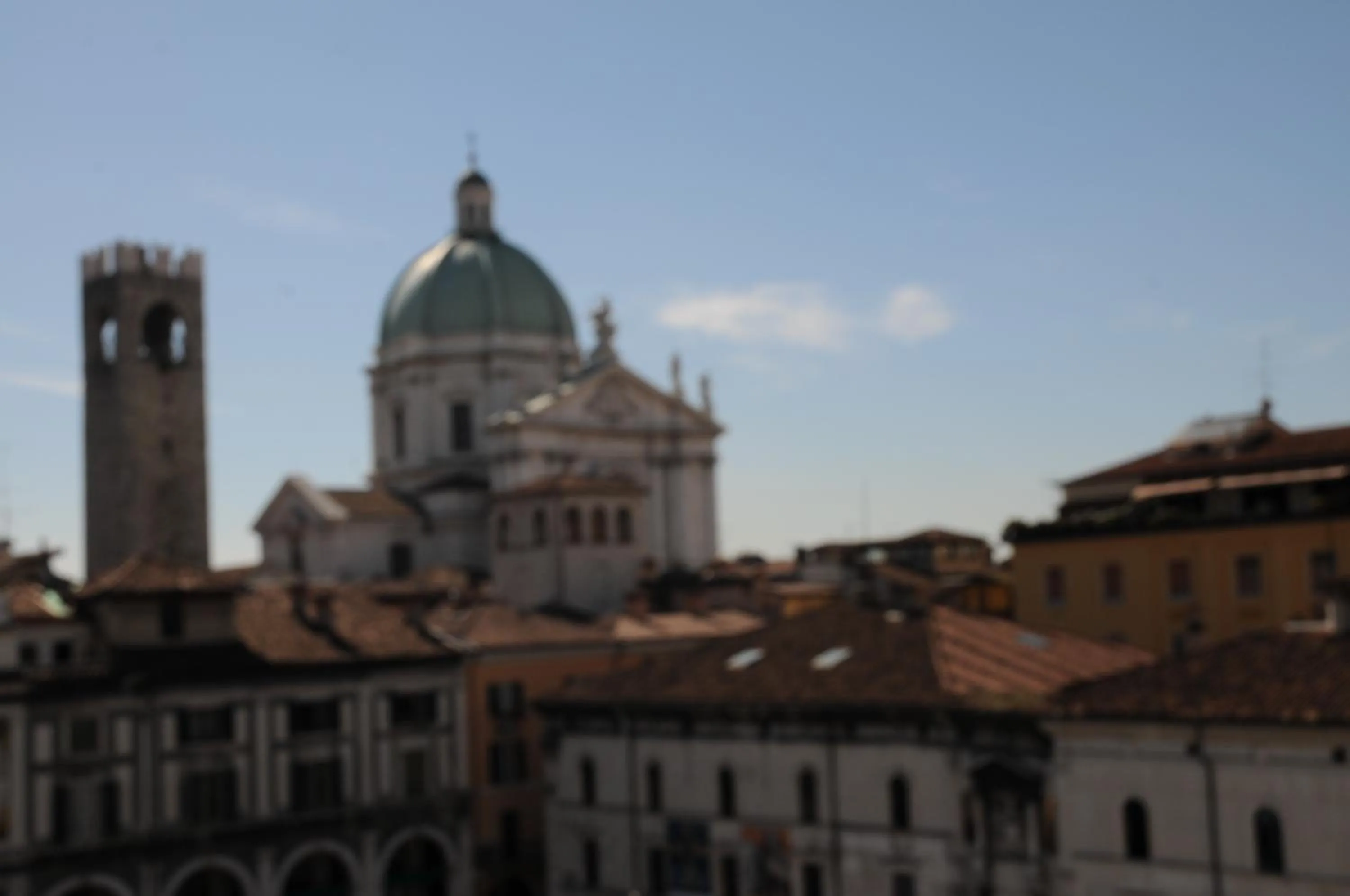 Camera con Vista