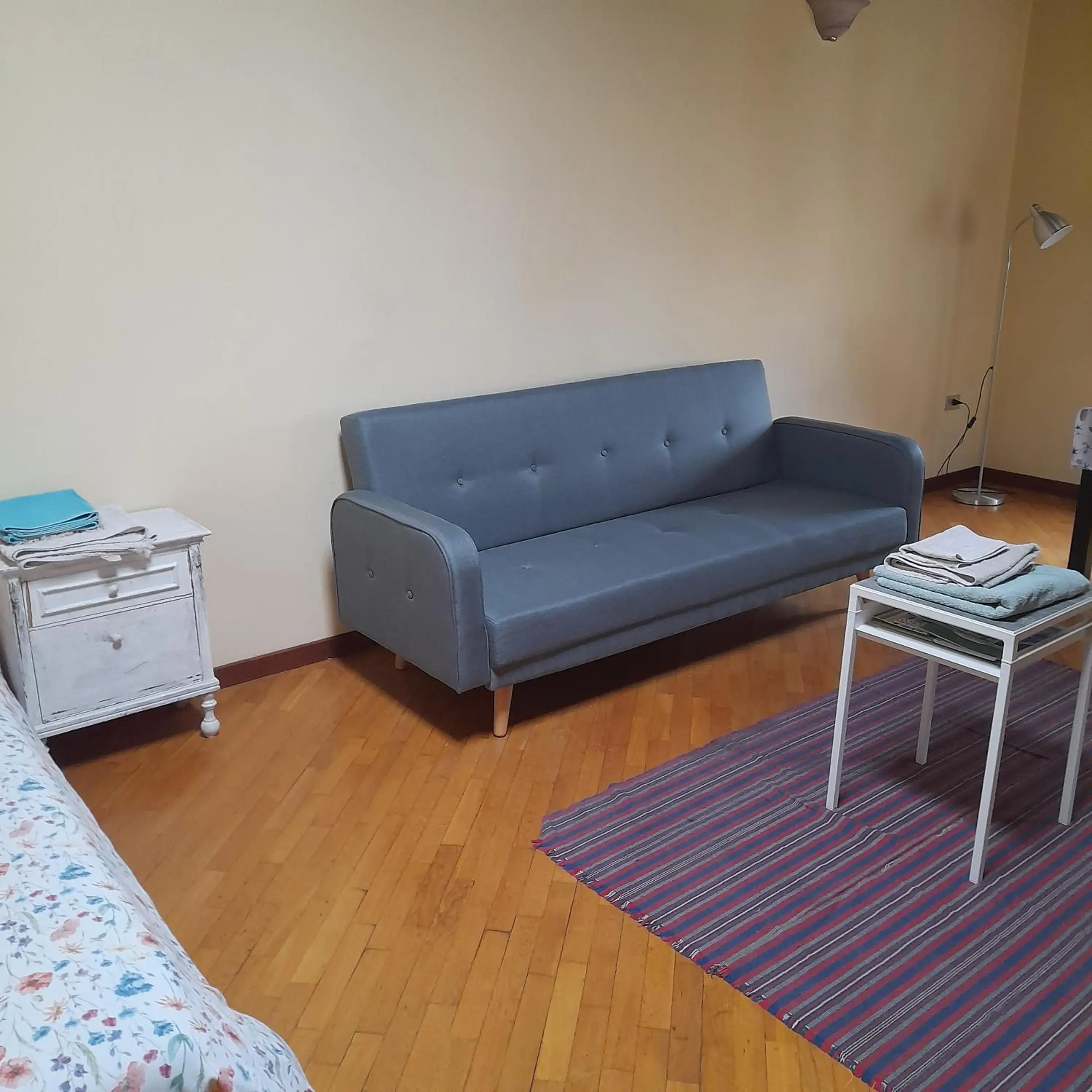One-Bedroom Apartment in Camera con Vista One-Bedroom Apartment in Camera con Vista
