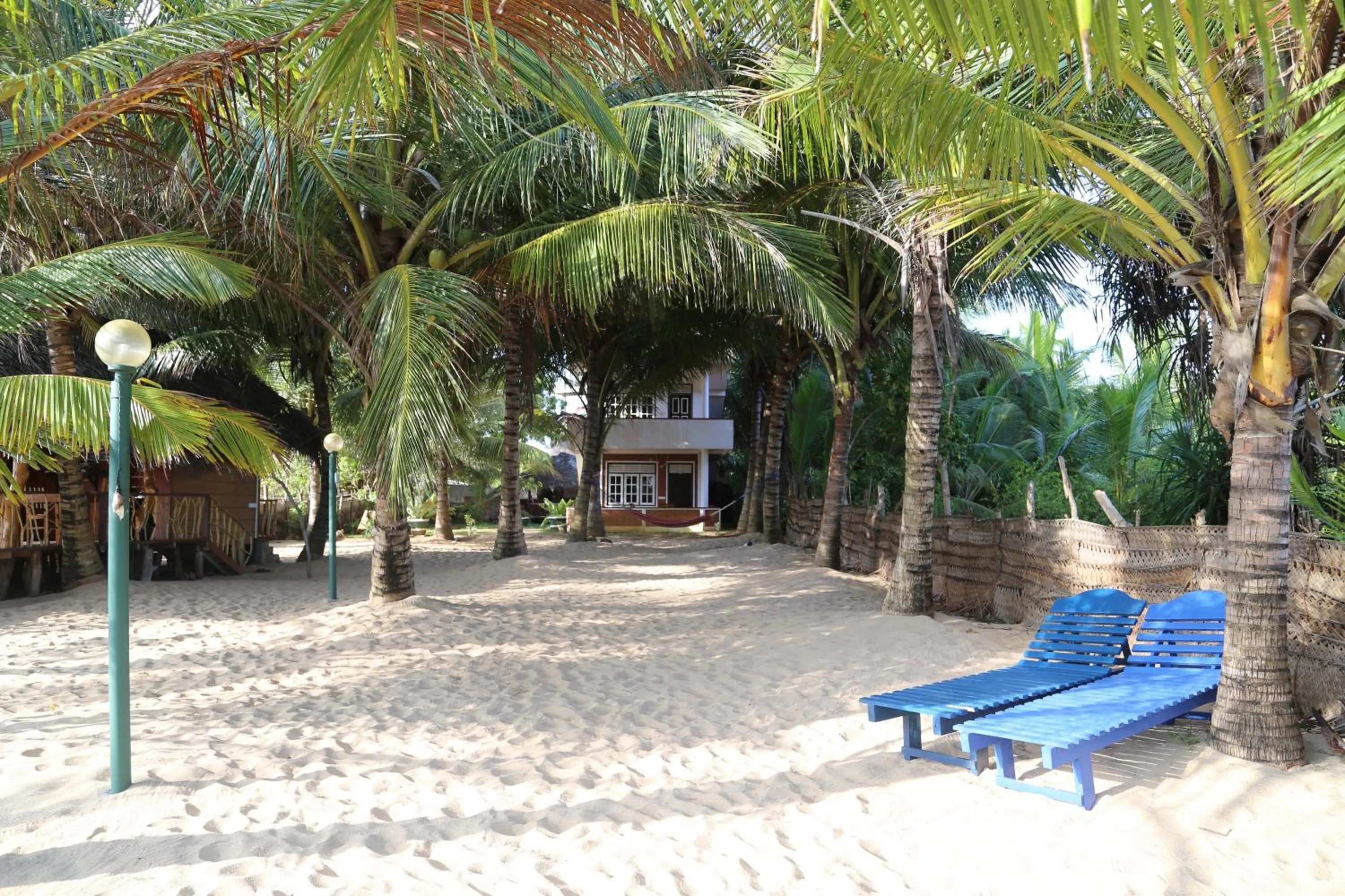 Other in Lonely Beach Resort Tangalle