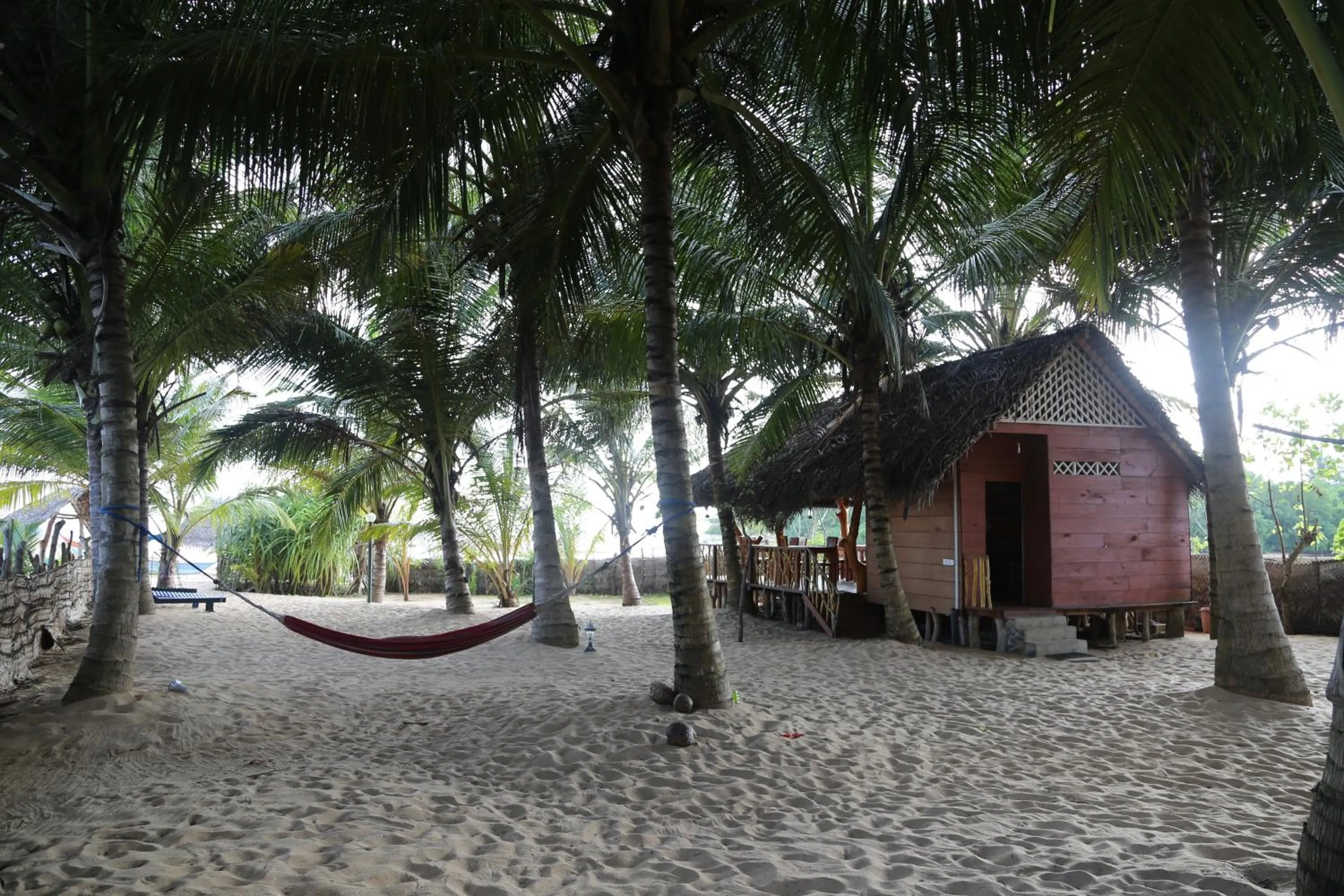 Other in Lonely Beach Resort Tangalle