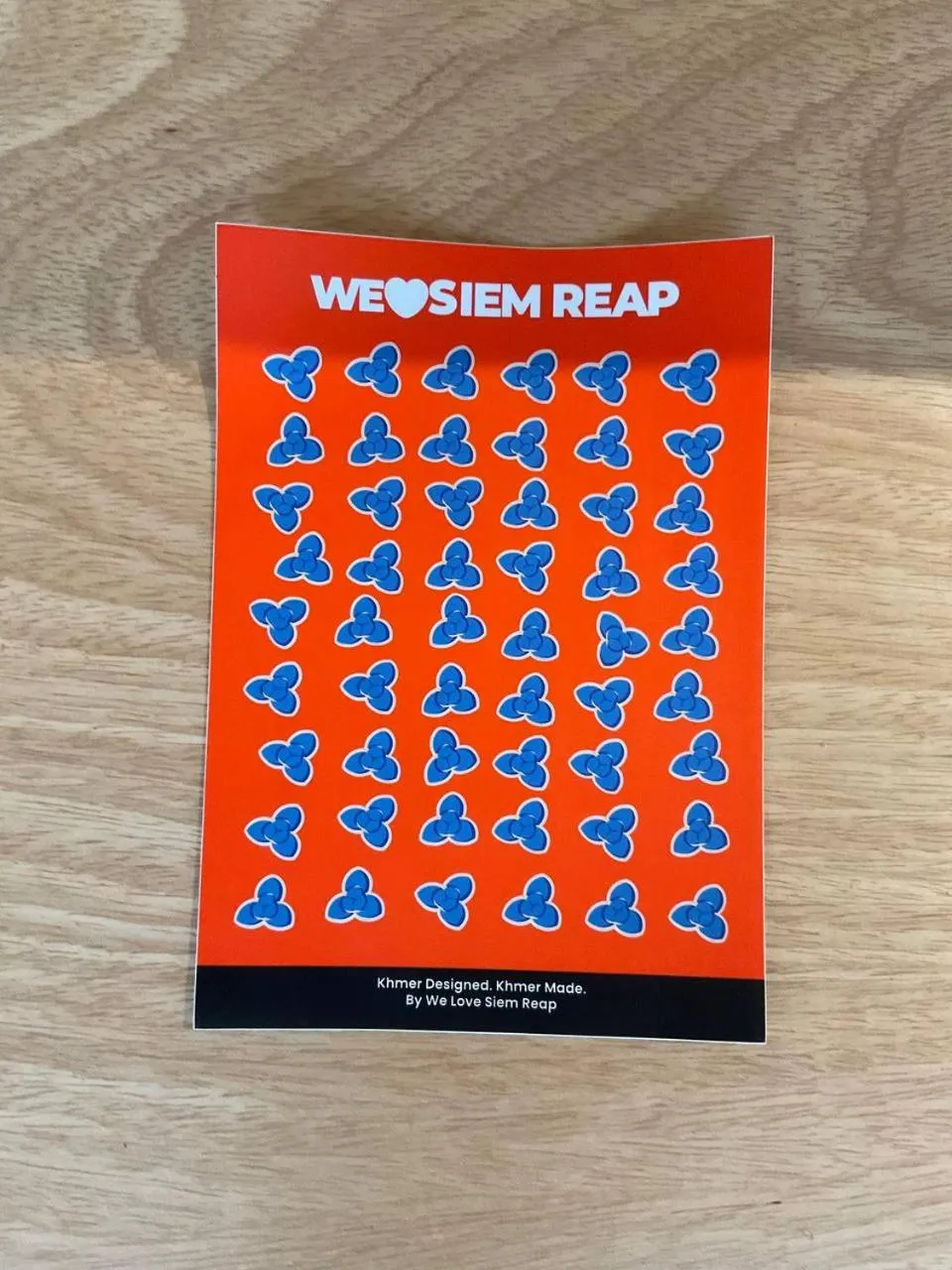 On-site shops in Velea@Rose Apple Square