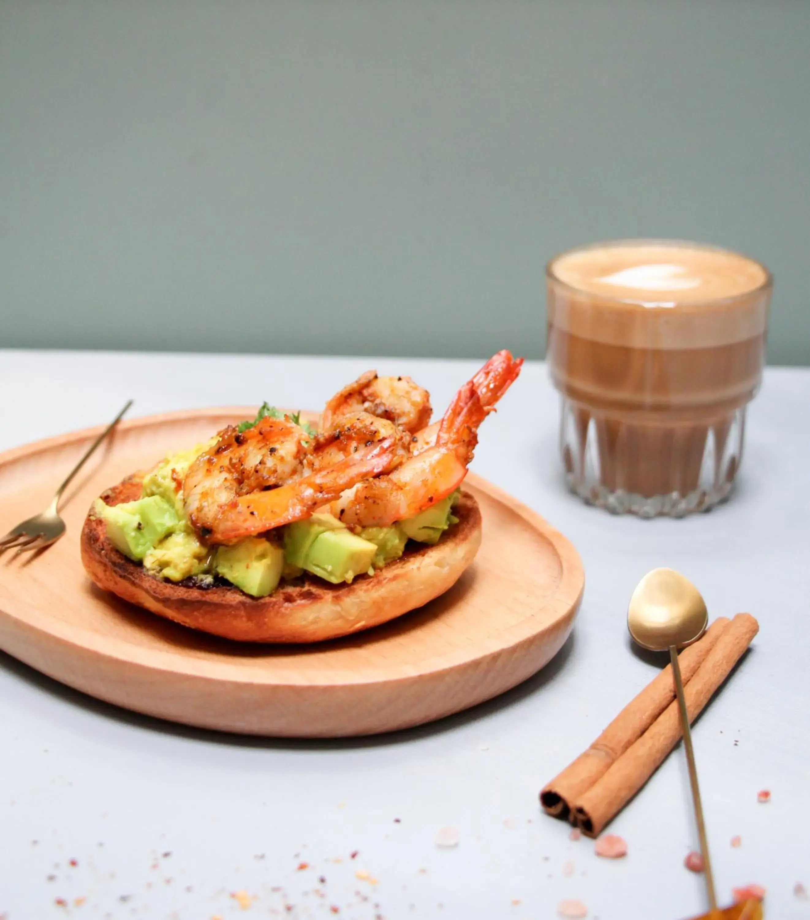 Food and drinks in Velea at Rose Apple Square Food and drinks in Velea at Rose Apple Square