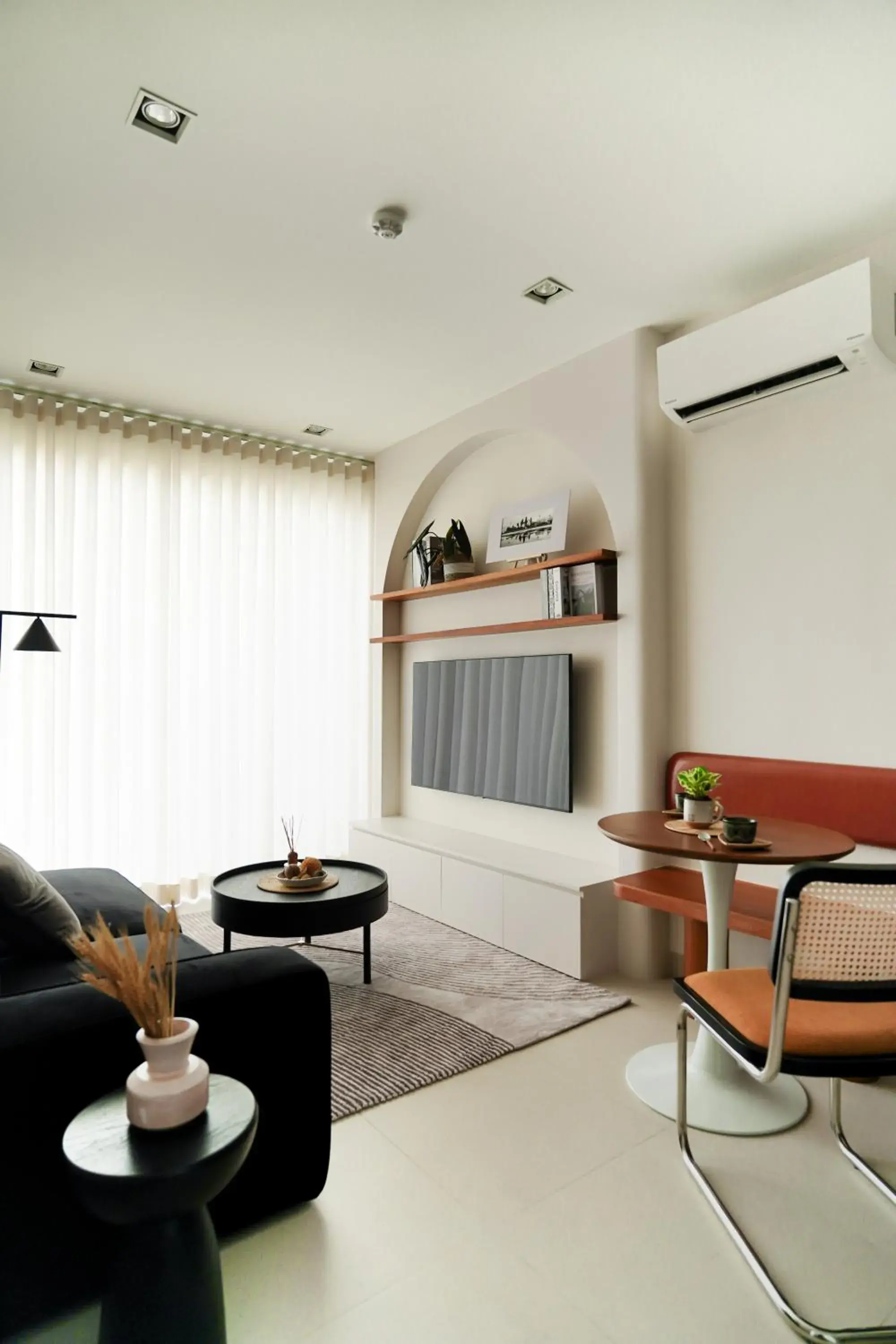 Living room in Velea@Rose Apple Square Living room in Velea@Rose Apple Square