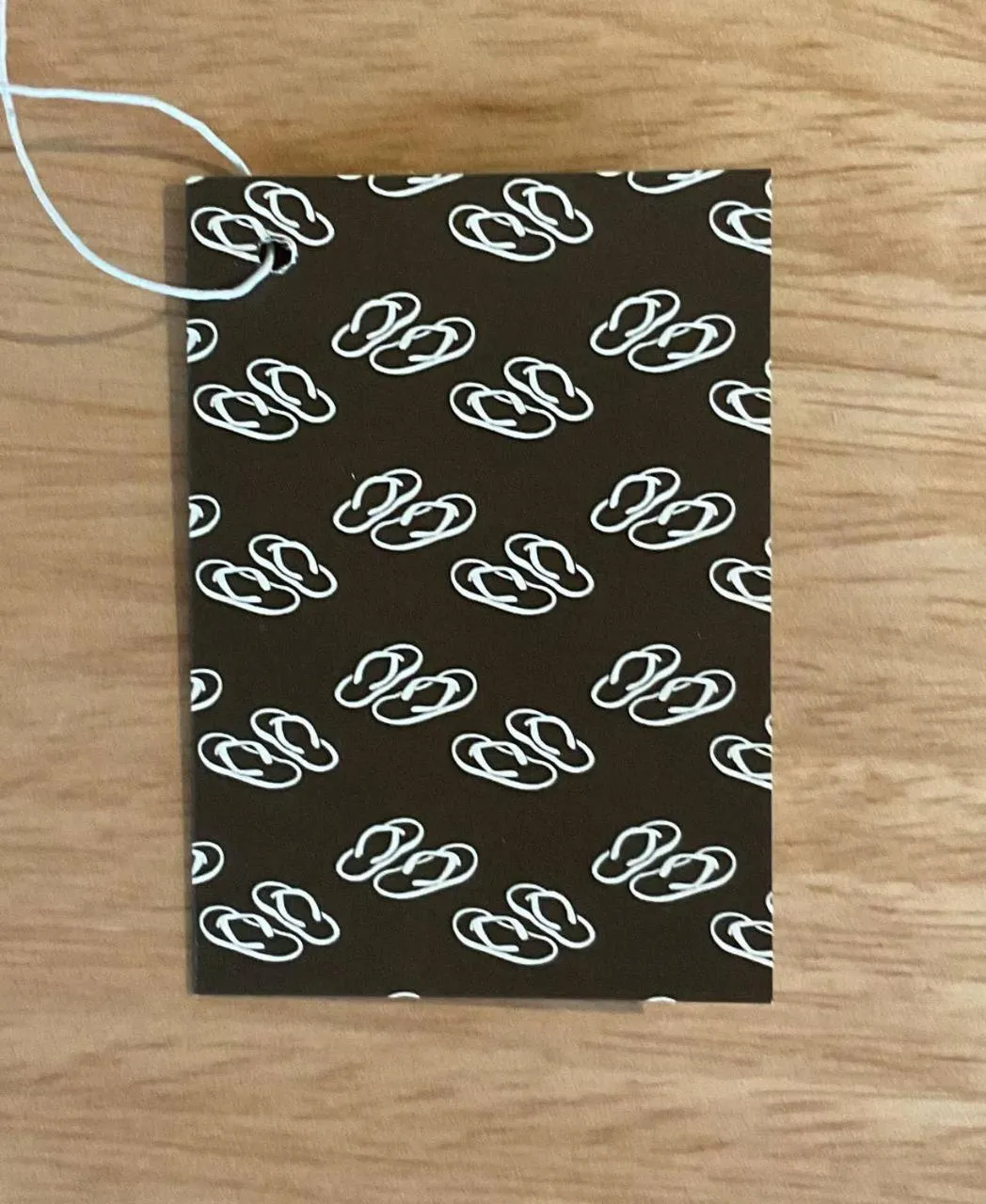 Decorative detail in Velea@Rose Apple Square