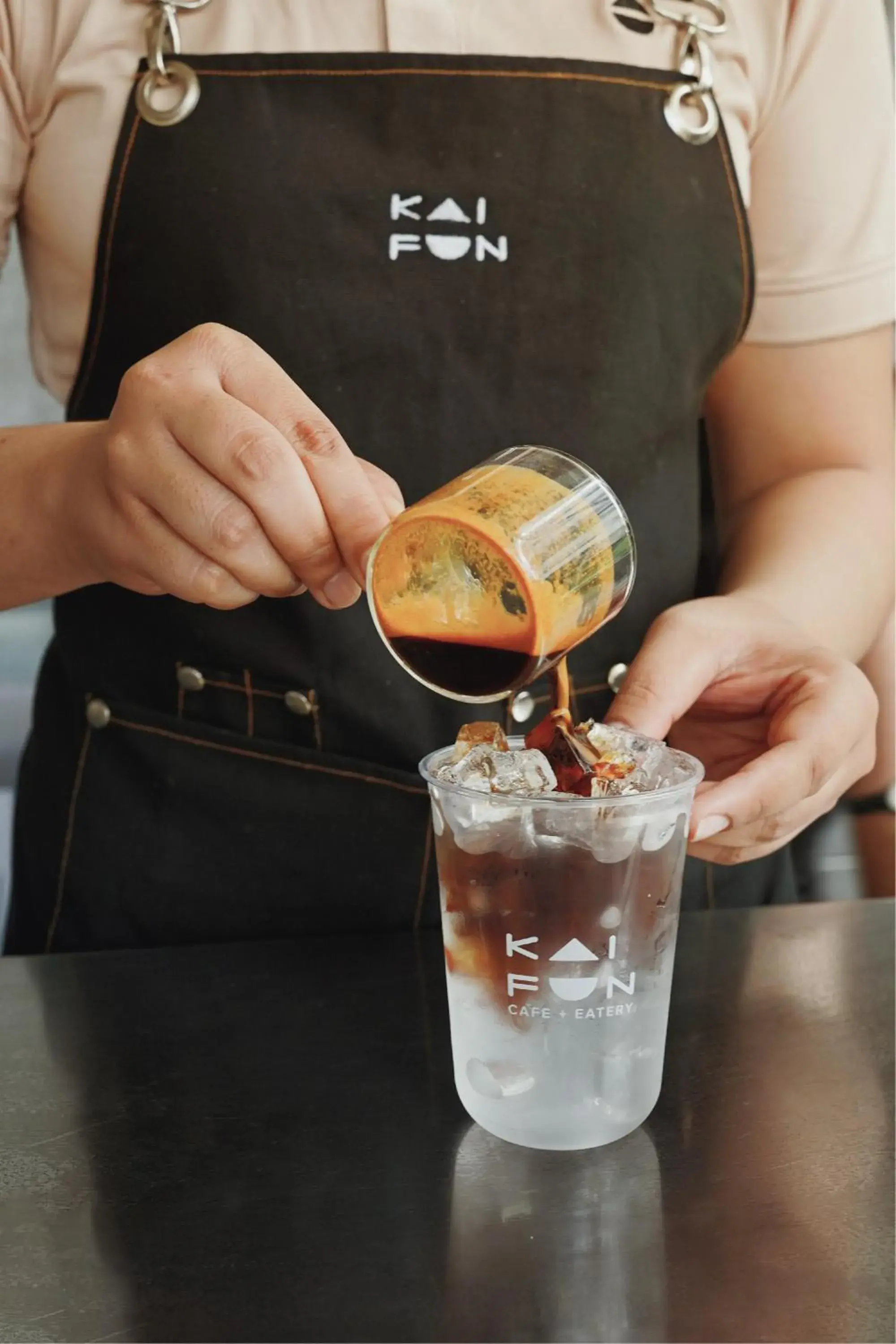 Restaurant/places to eat in Velea at Rose Apple Square Restaurant/places to eat in Velea at Rose Apple Square