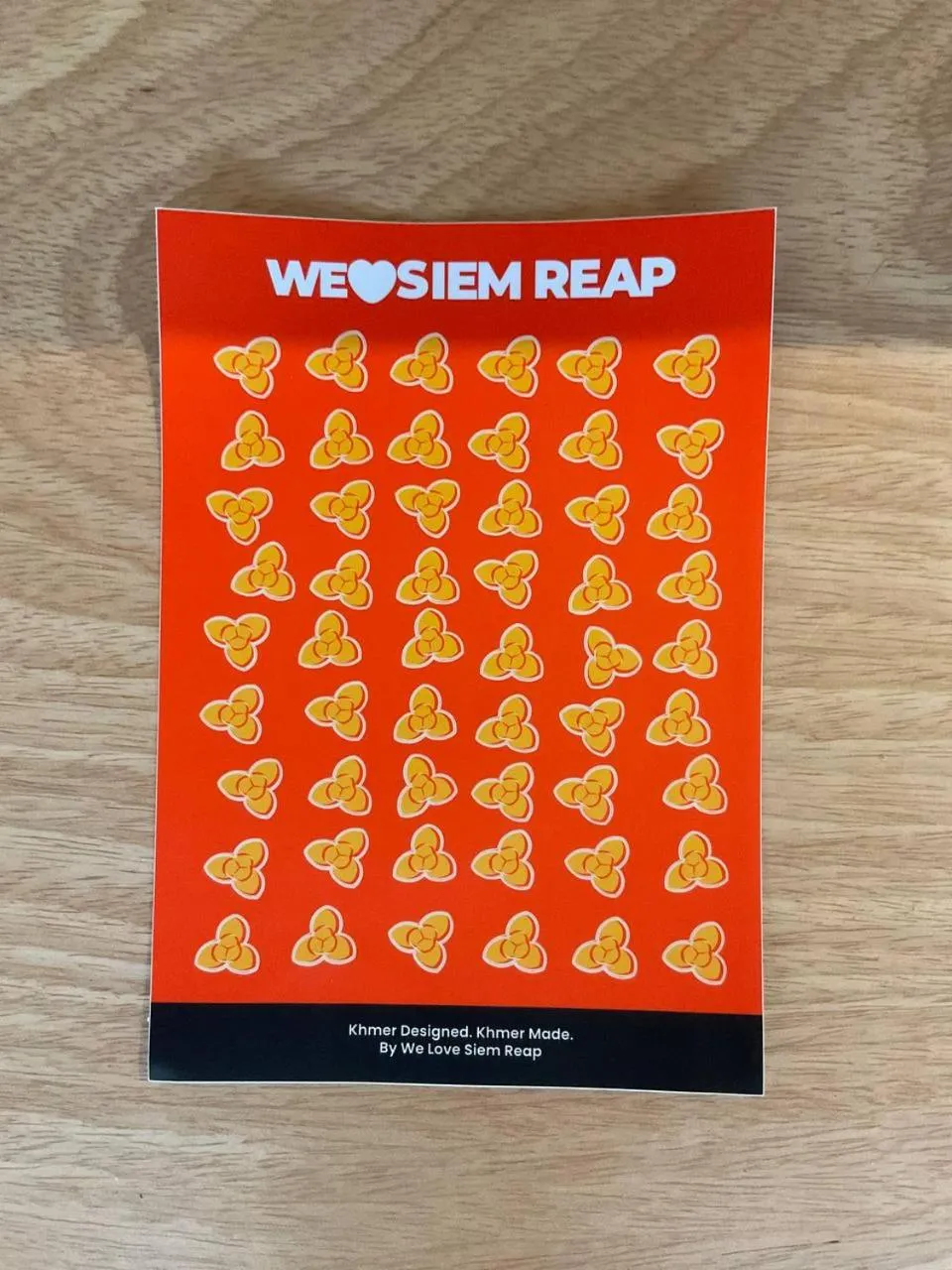 On-site shops in Velea@Rose Apple Square