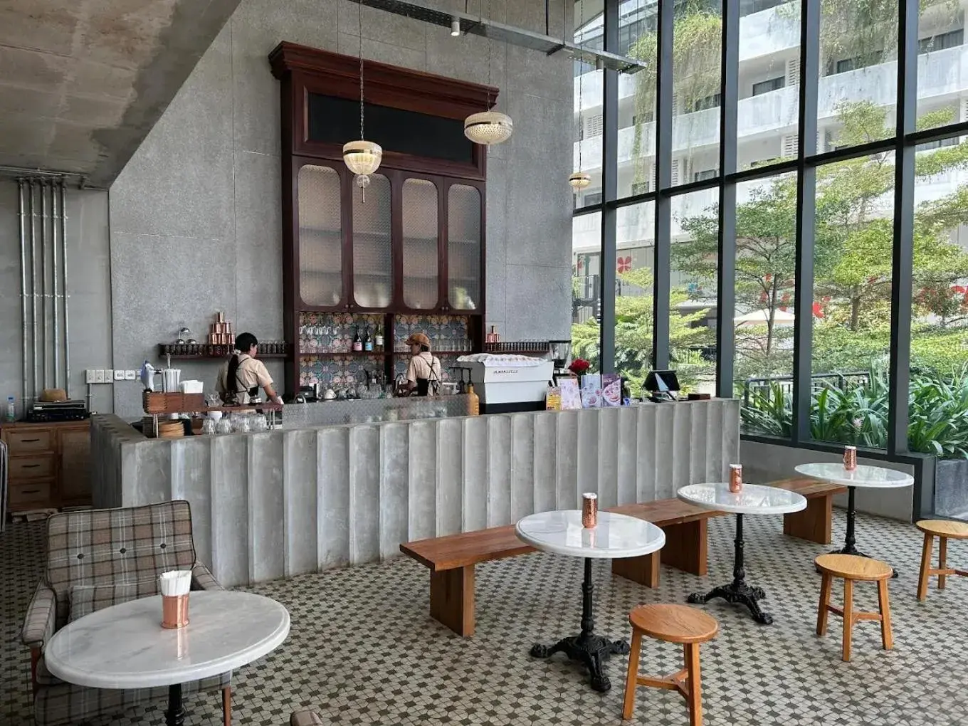 Restaurant/places to eat in Velea@Rose Apple Square Restaurant/places to eat in Velea@Rose Apple Square