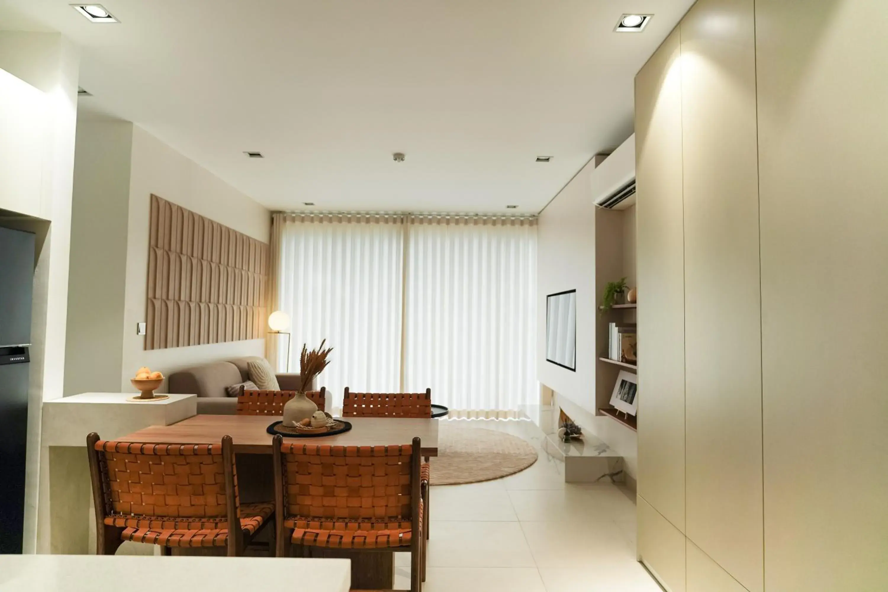 Living room in Velea@Rose Apple Square Living room in Velea@Rose Apple Square