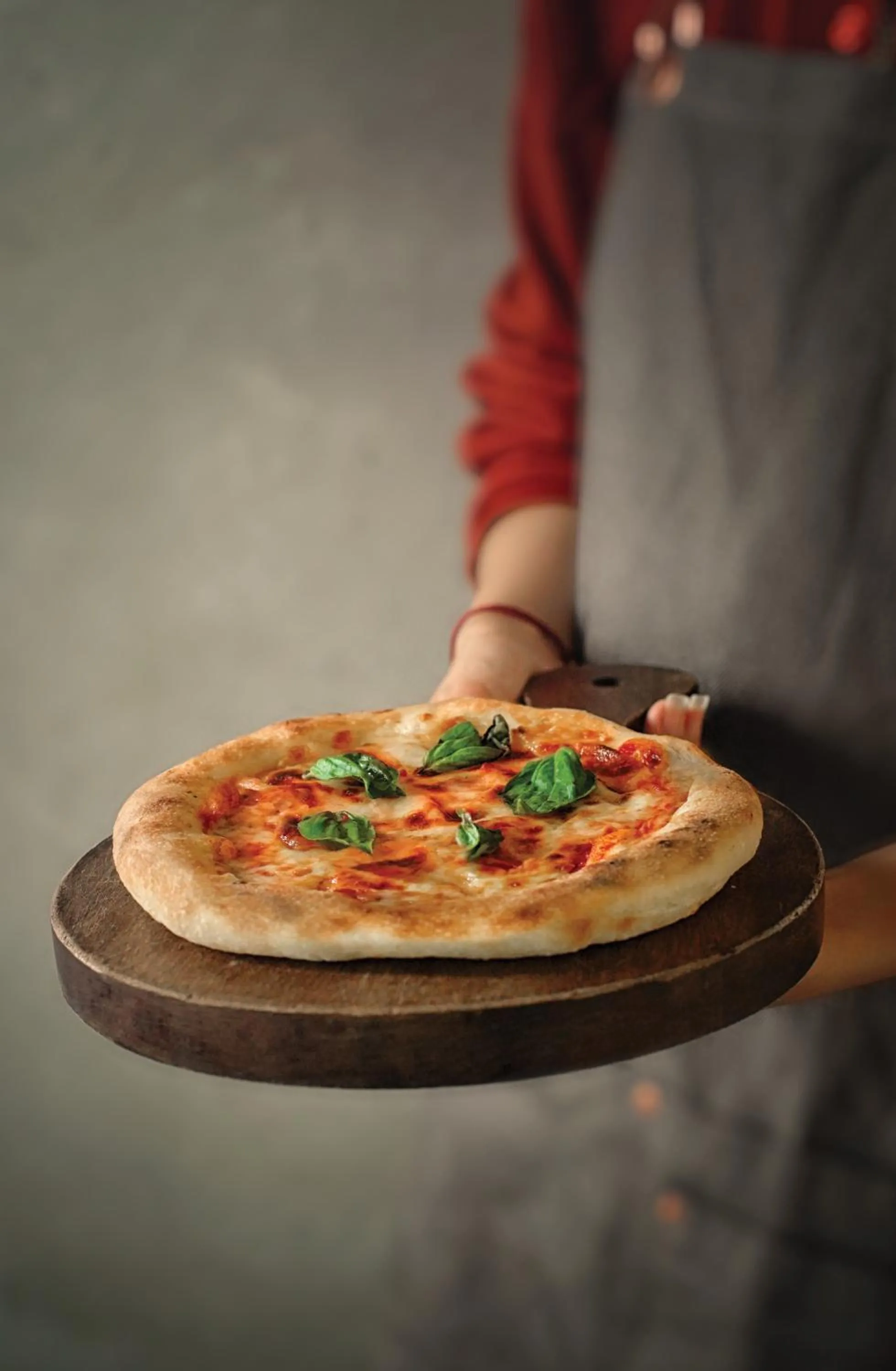 Food in Velea@Rose Apple Square