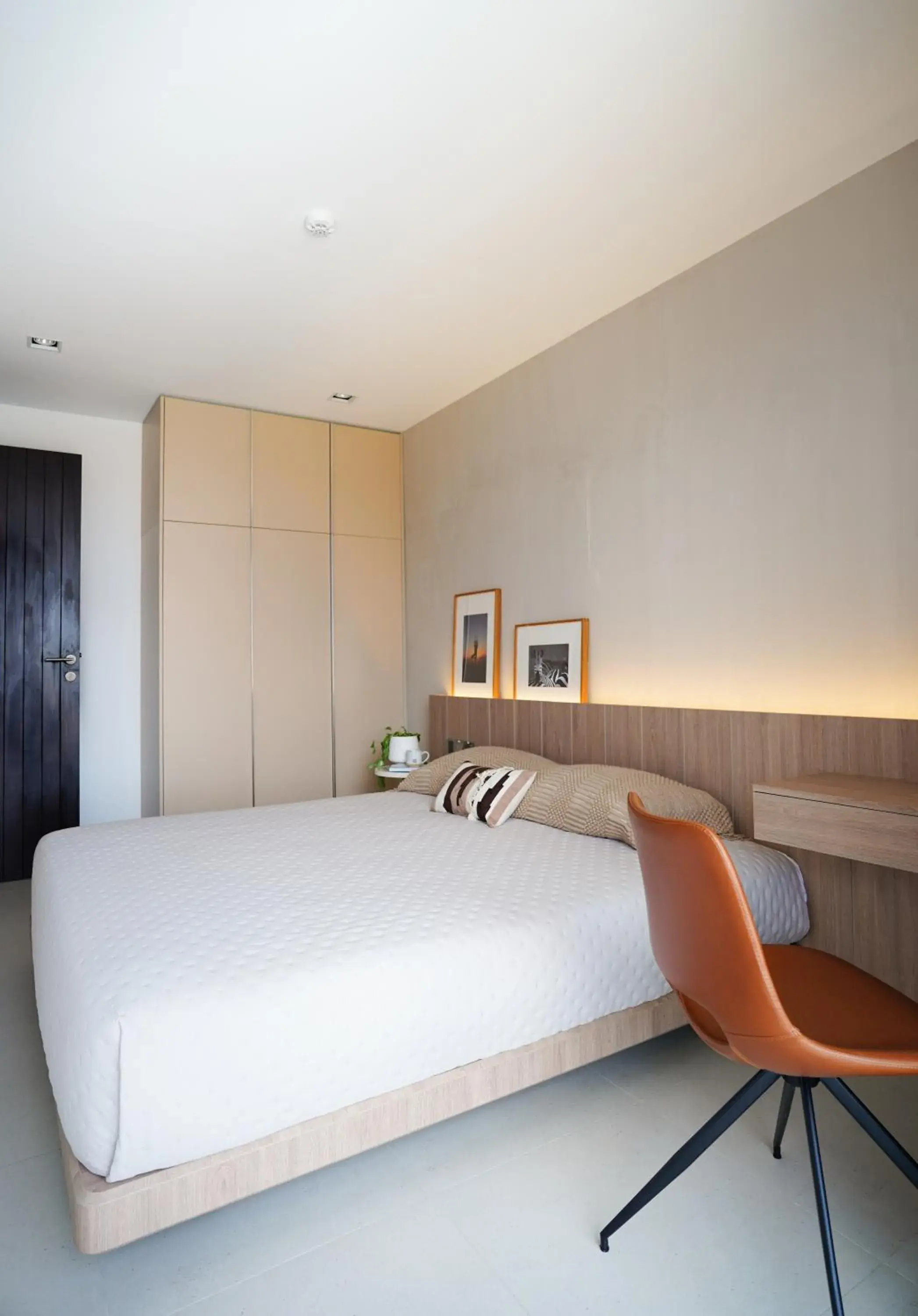 Bedroom, Bed in Velea@Rose Apple Square Bedroom, Bed in Velea@Rose Apple Square