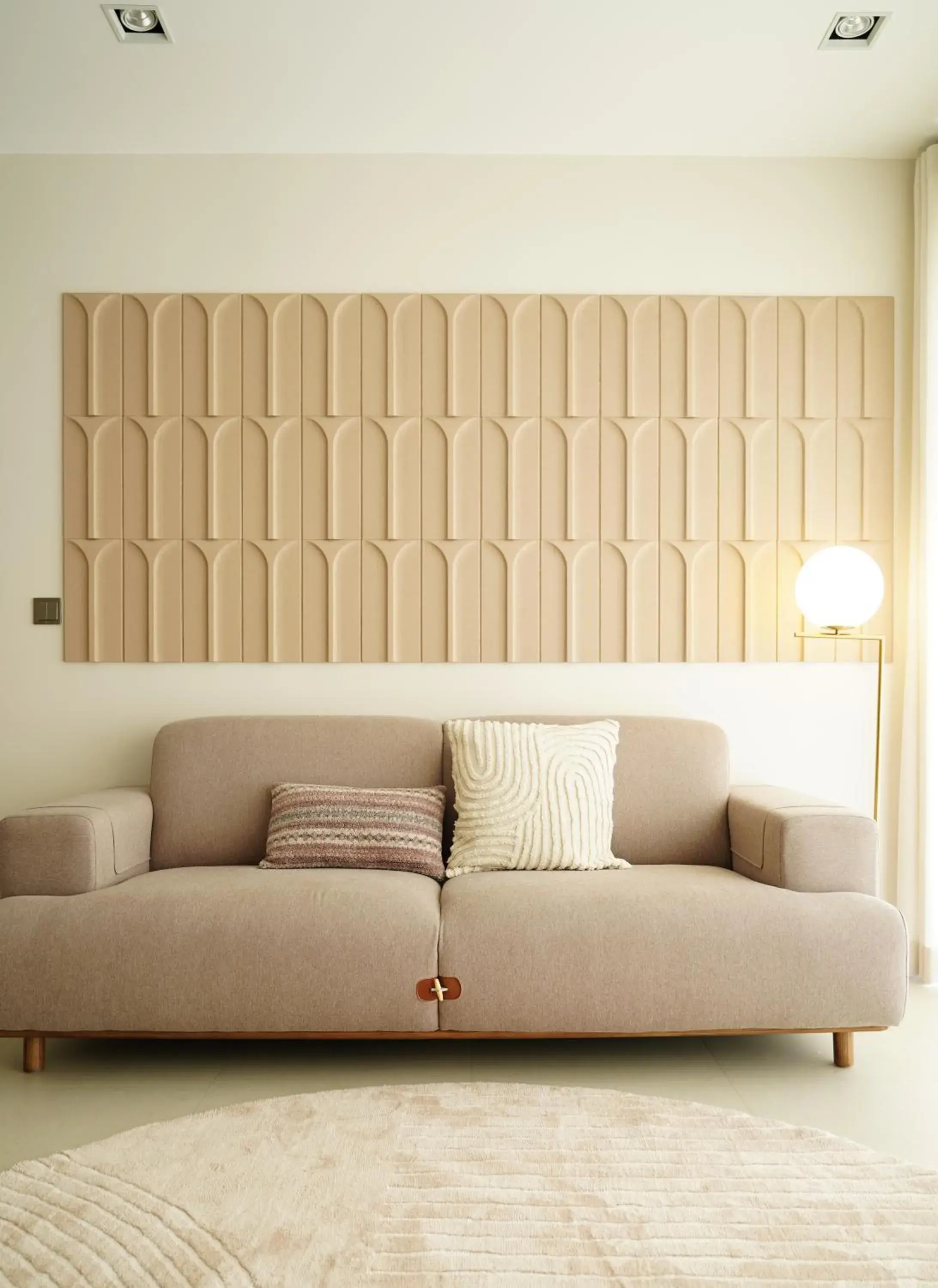 Living room in Velea@Rose Apple Square Living room in Velea@Rose Apple Square