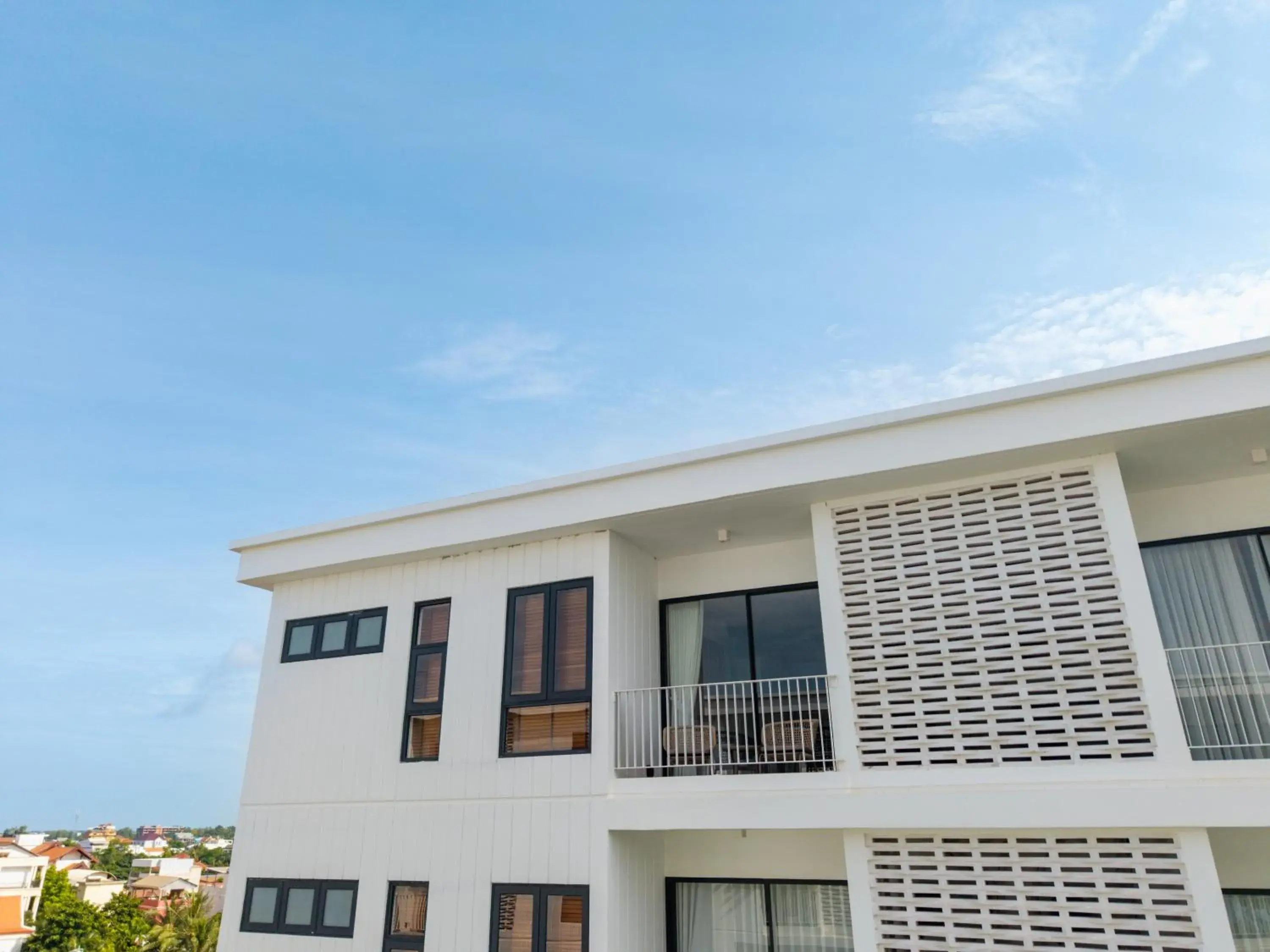 Property building in Velea@Rose Apple Square Property building in Velea@Rose Apple Square