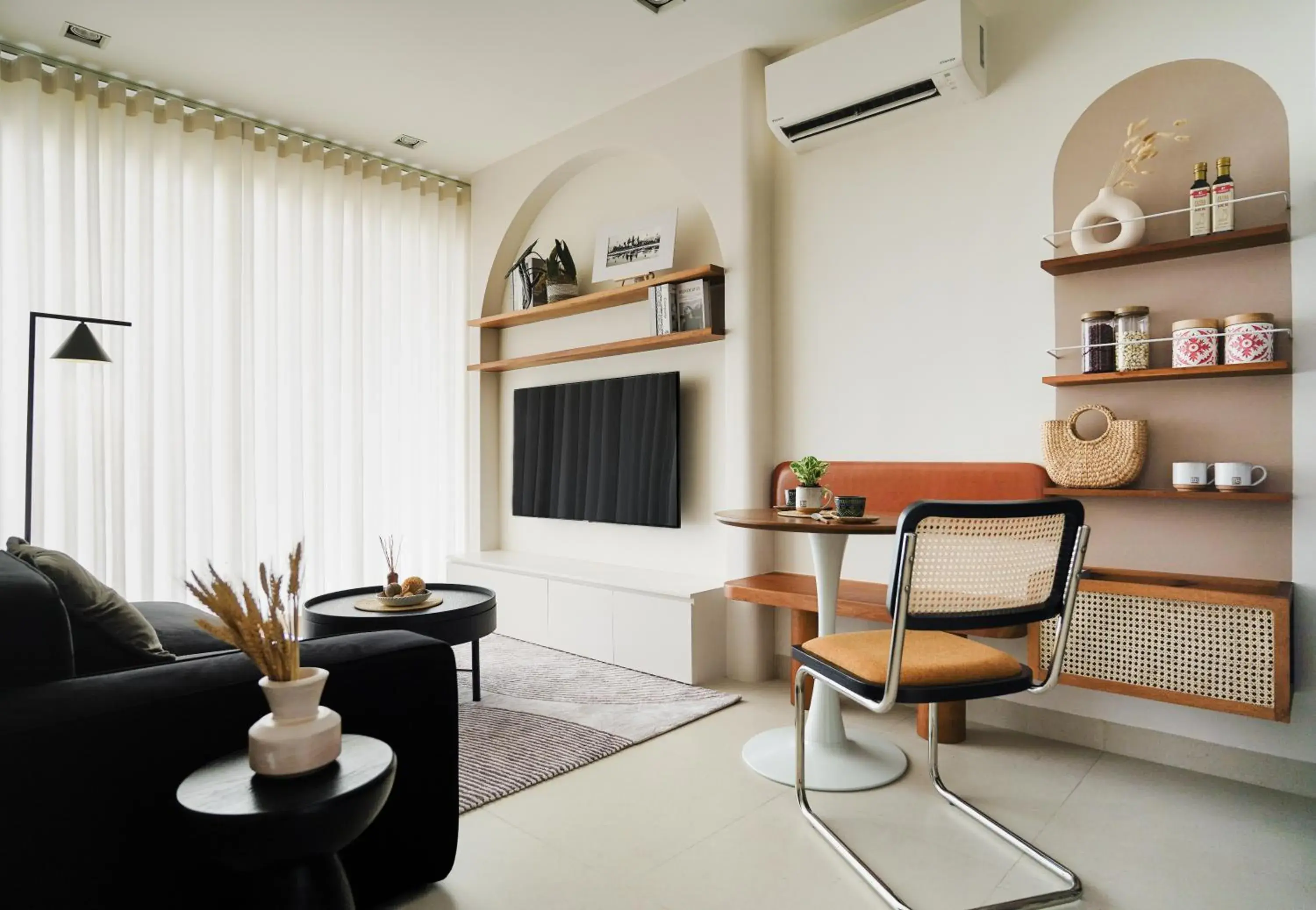 Living room in Velea@Rose Apple Square Living room in Velea@Rose Apple Square