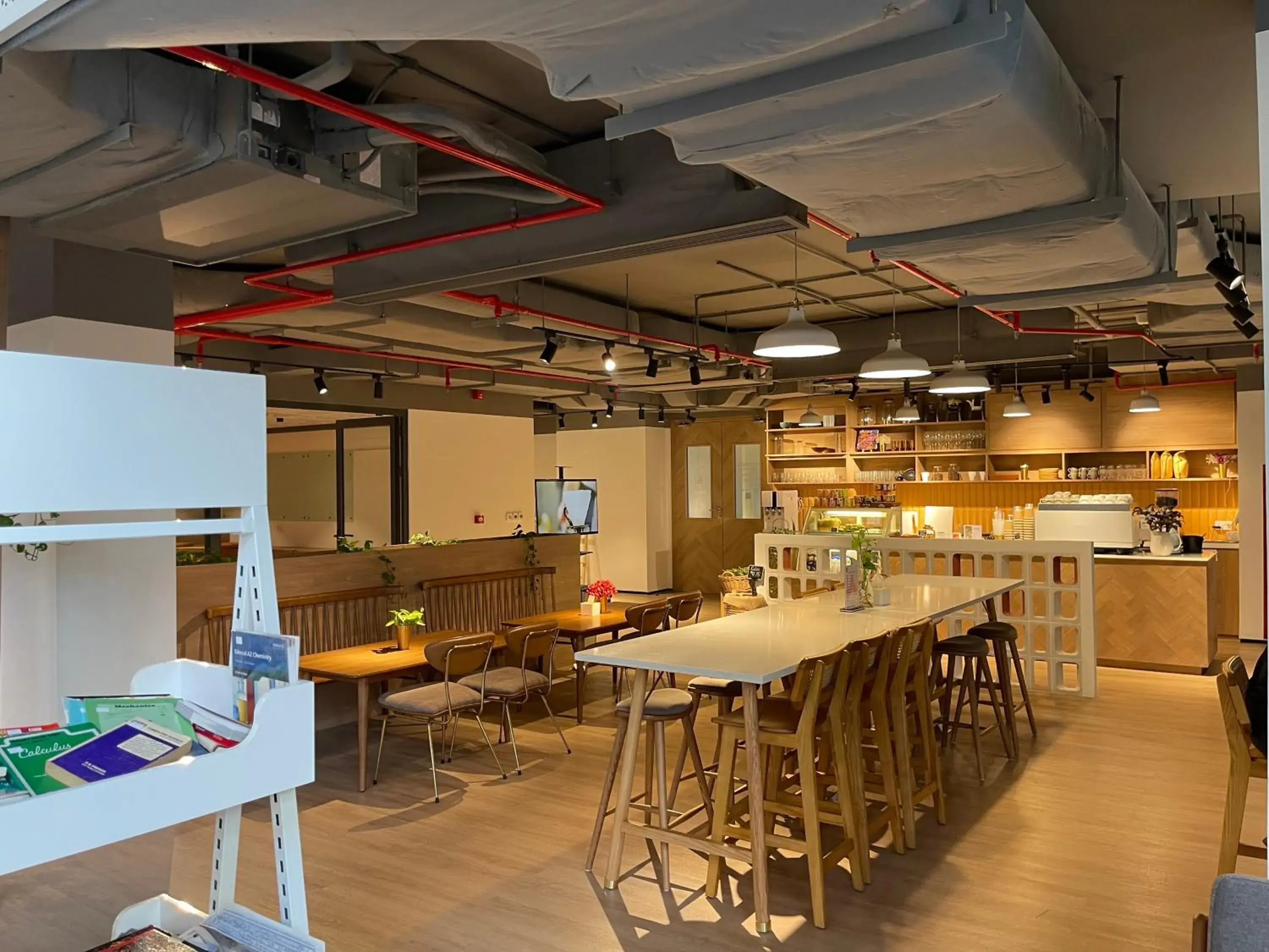 Restaurant/places to eat in Velea@Rose Apple Square Restaurant/places to eat in Velea@Rose Apple Square