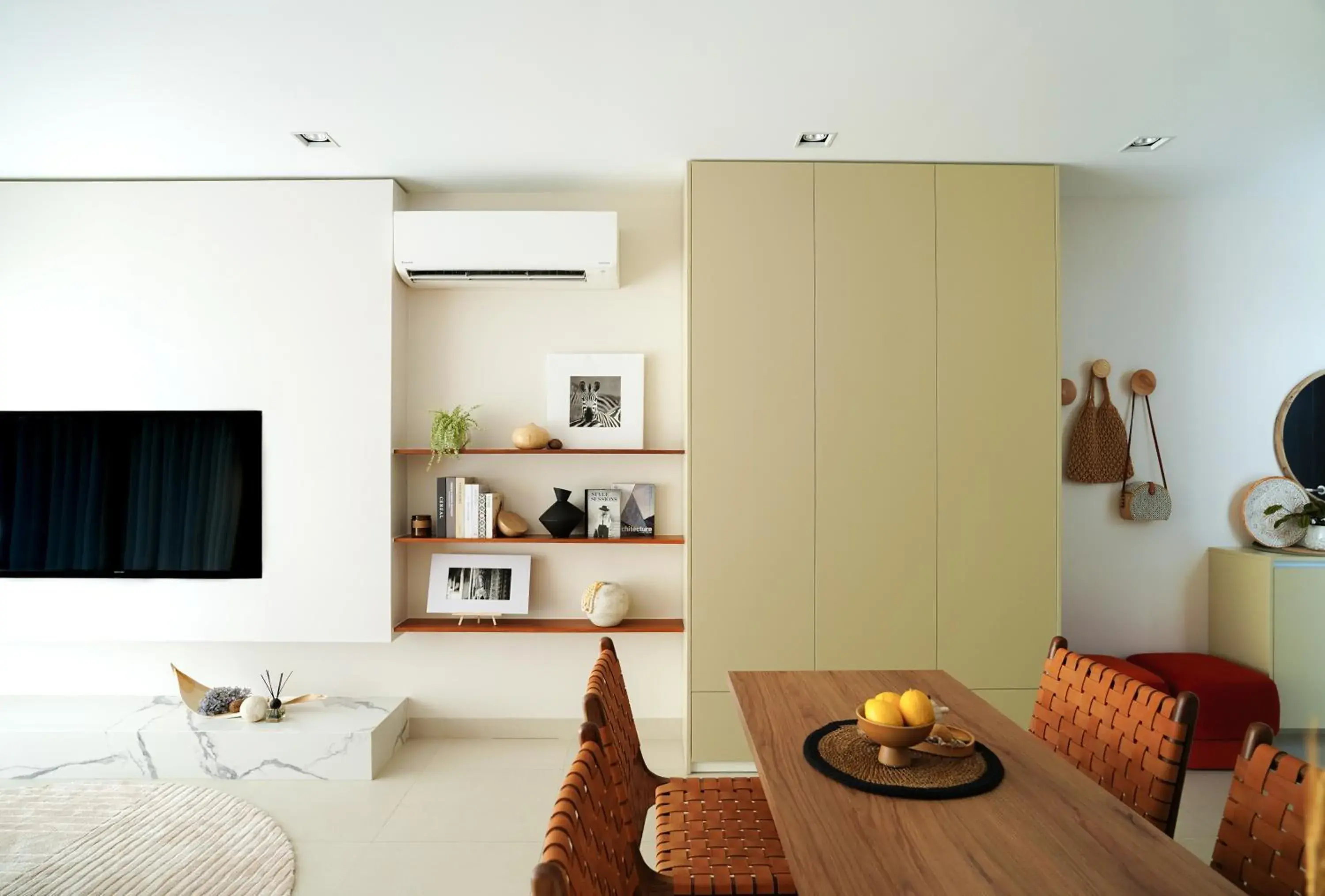 TV and multimedia in Velea@Rose Apple Square TV and multimedia in Velea@Rose Apple Square