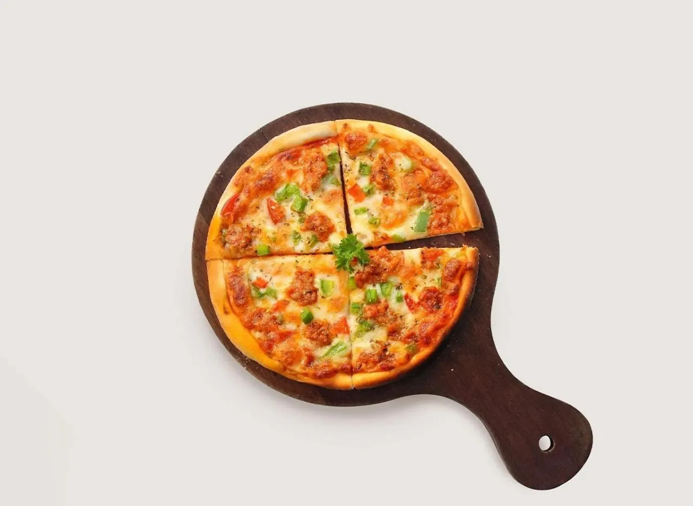 Food in Velea@Rose Apple Square