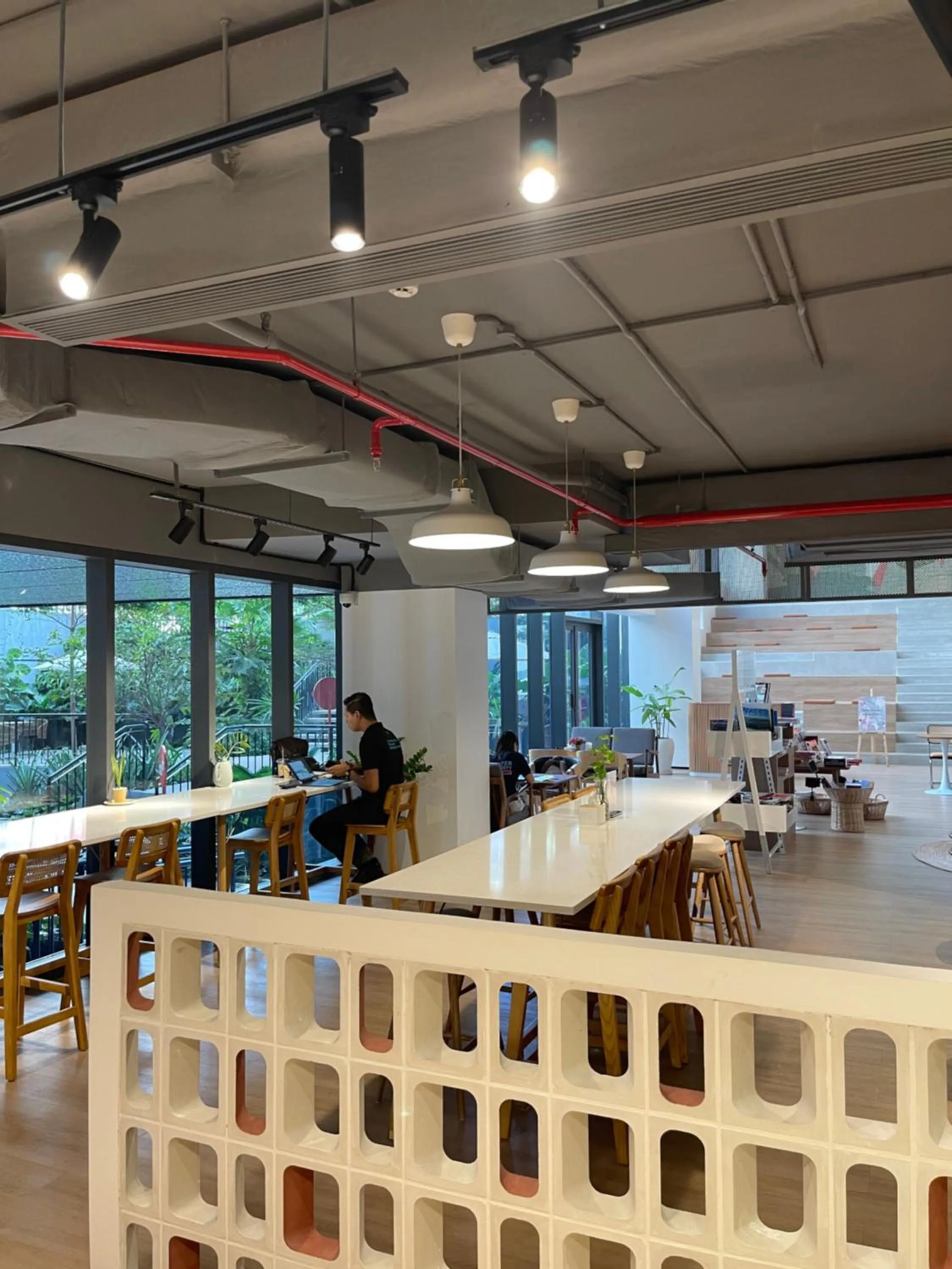 Banquet/Function facilities in Velea@Rose Apple Square