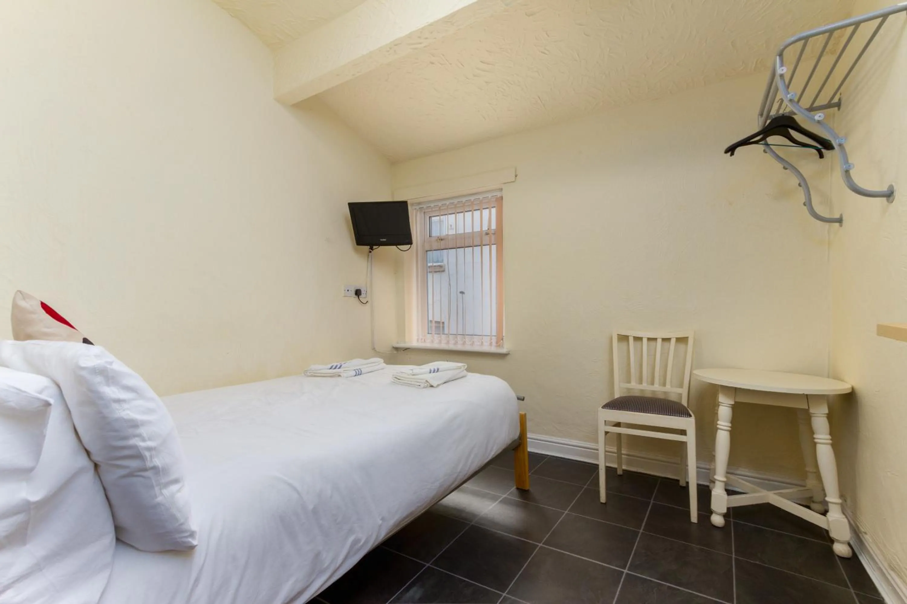 Brecks Hotel