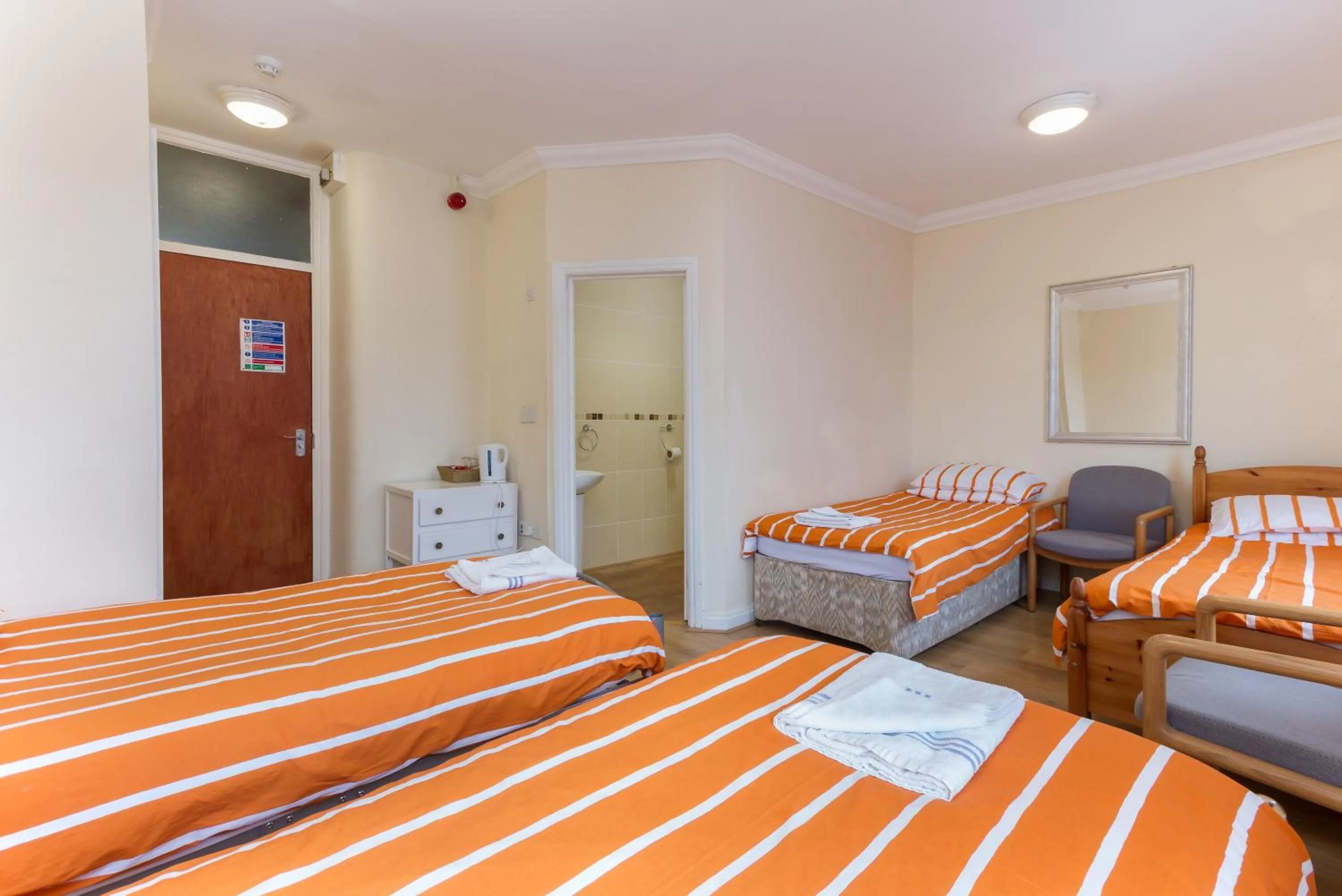 Brecks Hotel
