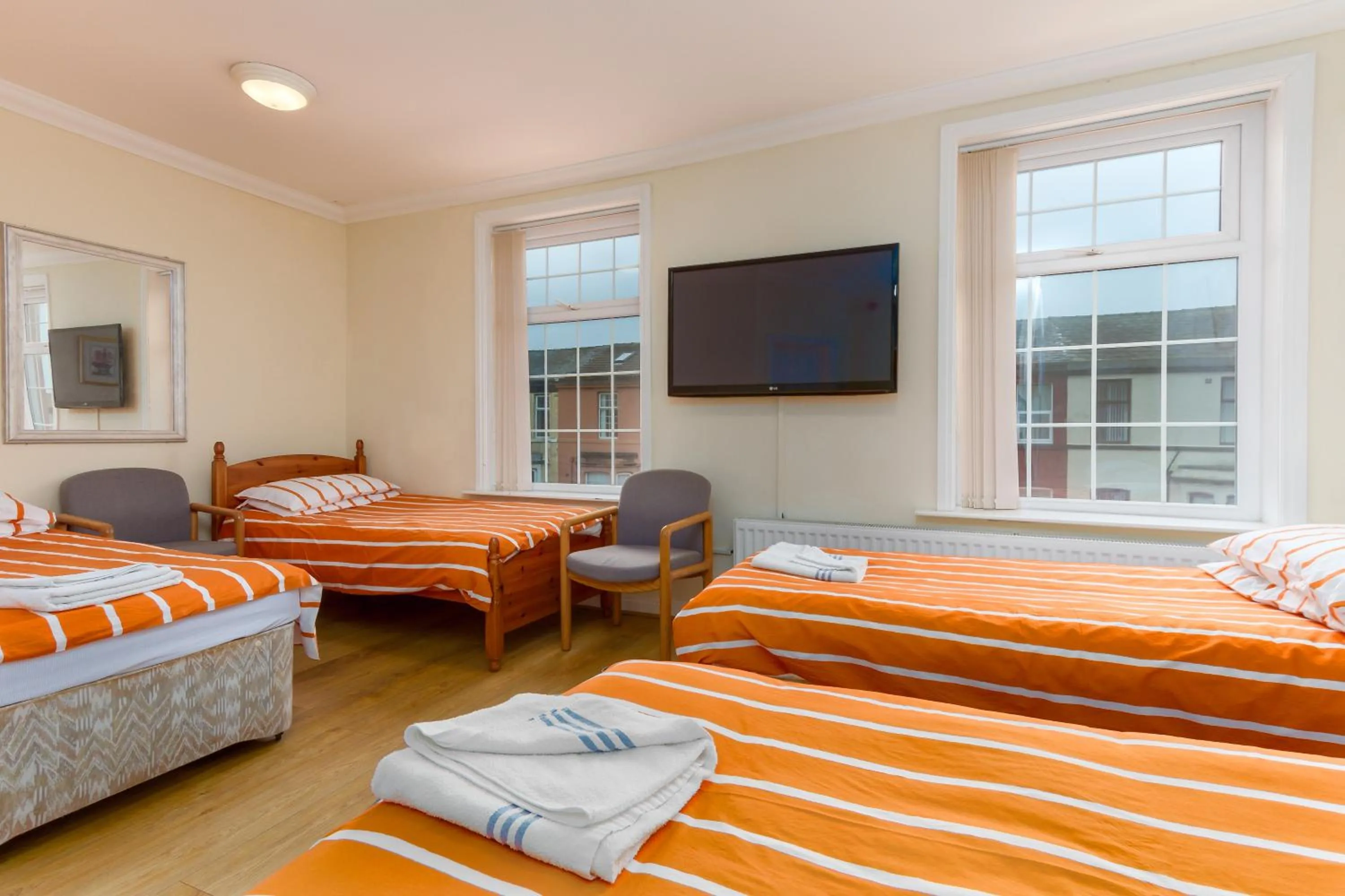 Brecks Hotel