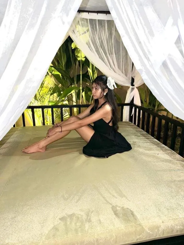 Restaurant/places to eat in Starlake Villa & Glamping