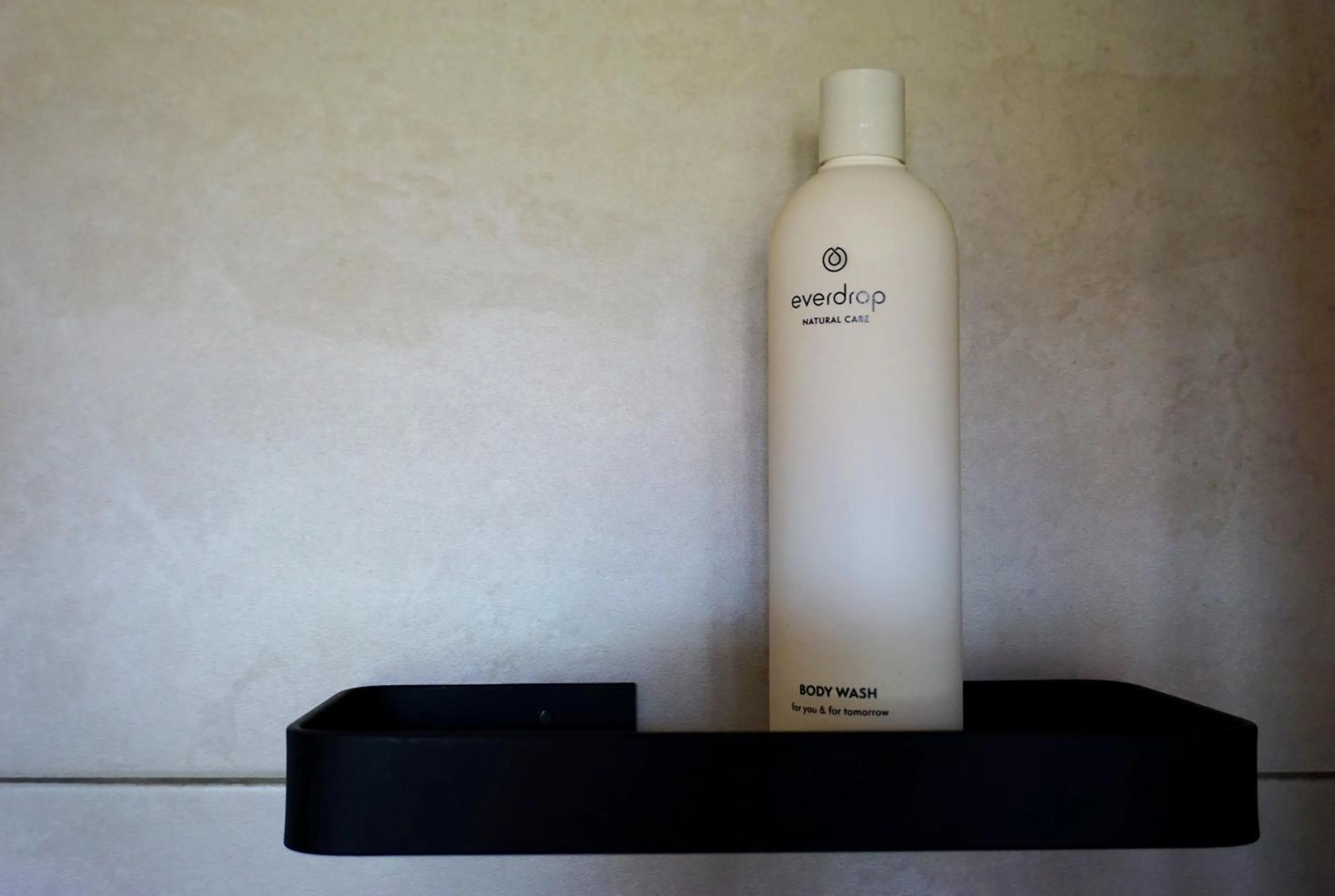 Shower in Talbach Apartments