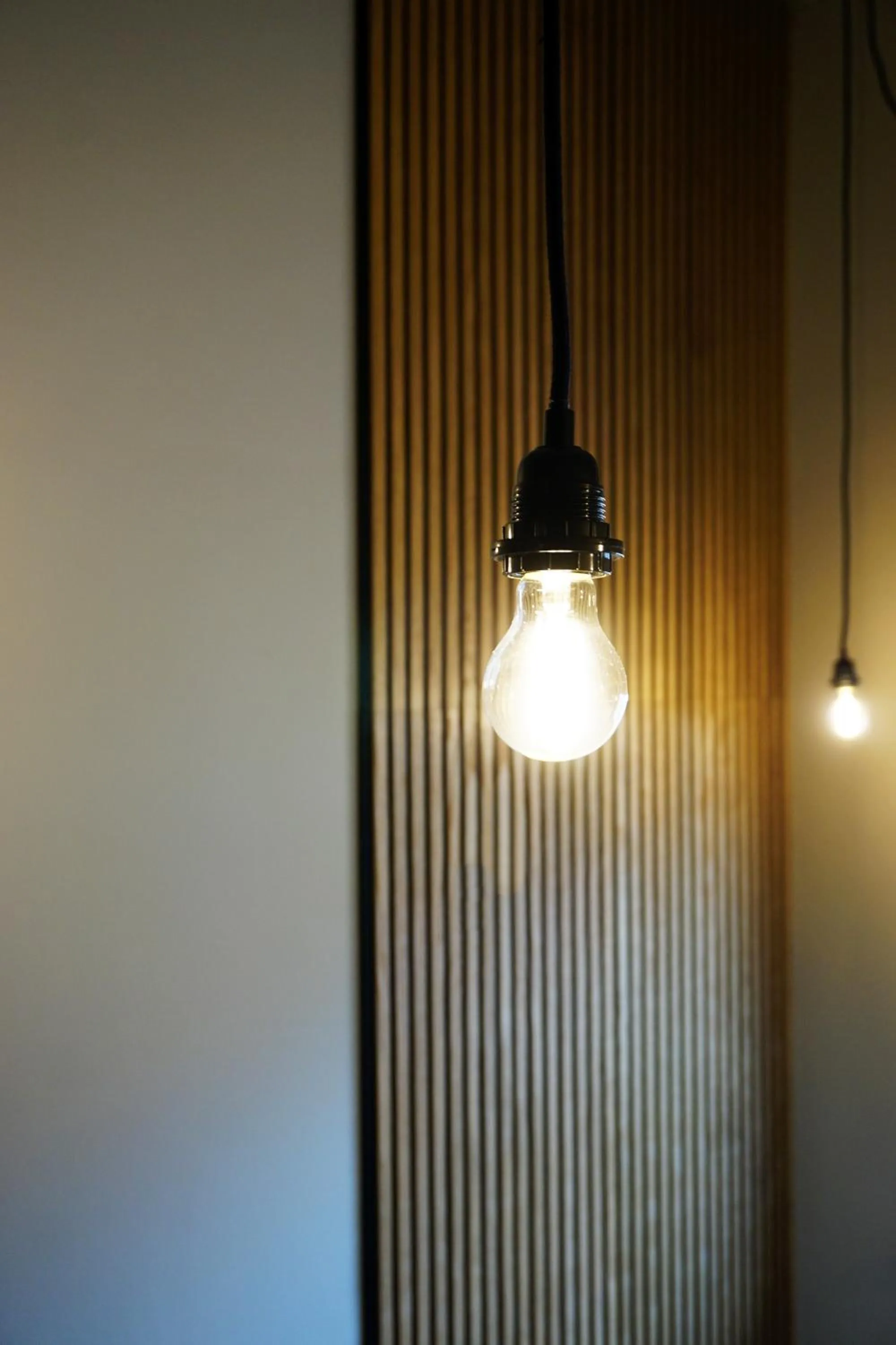 Decorative detail in Talbach Apartments