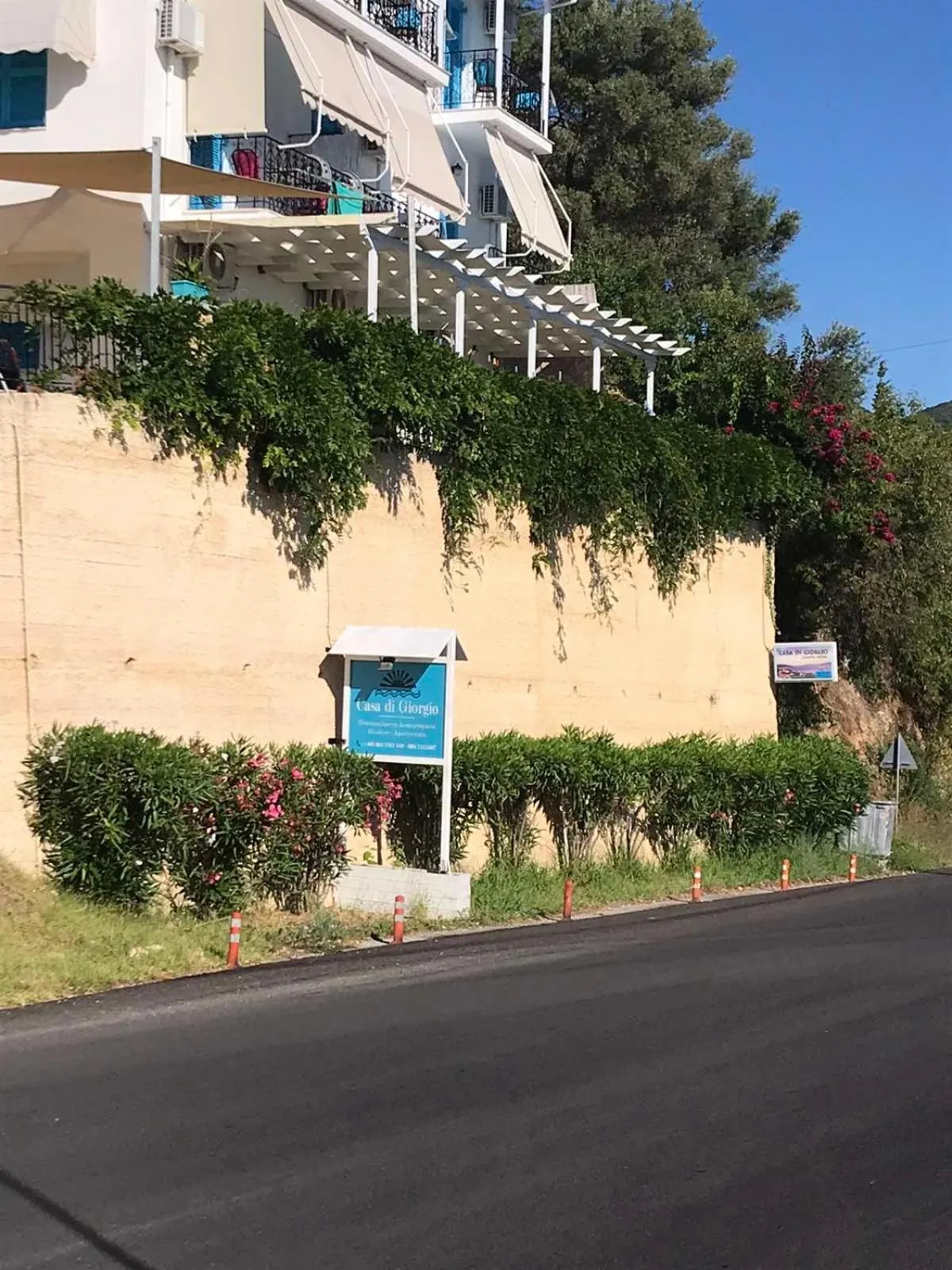 Casa di Giorgio