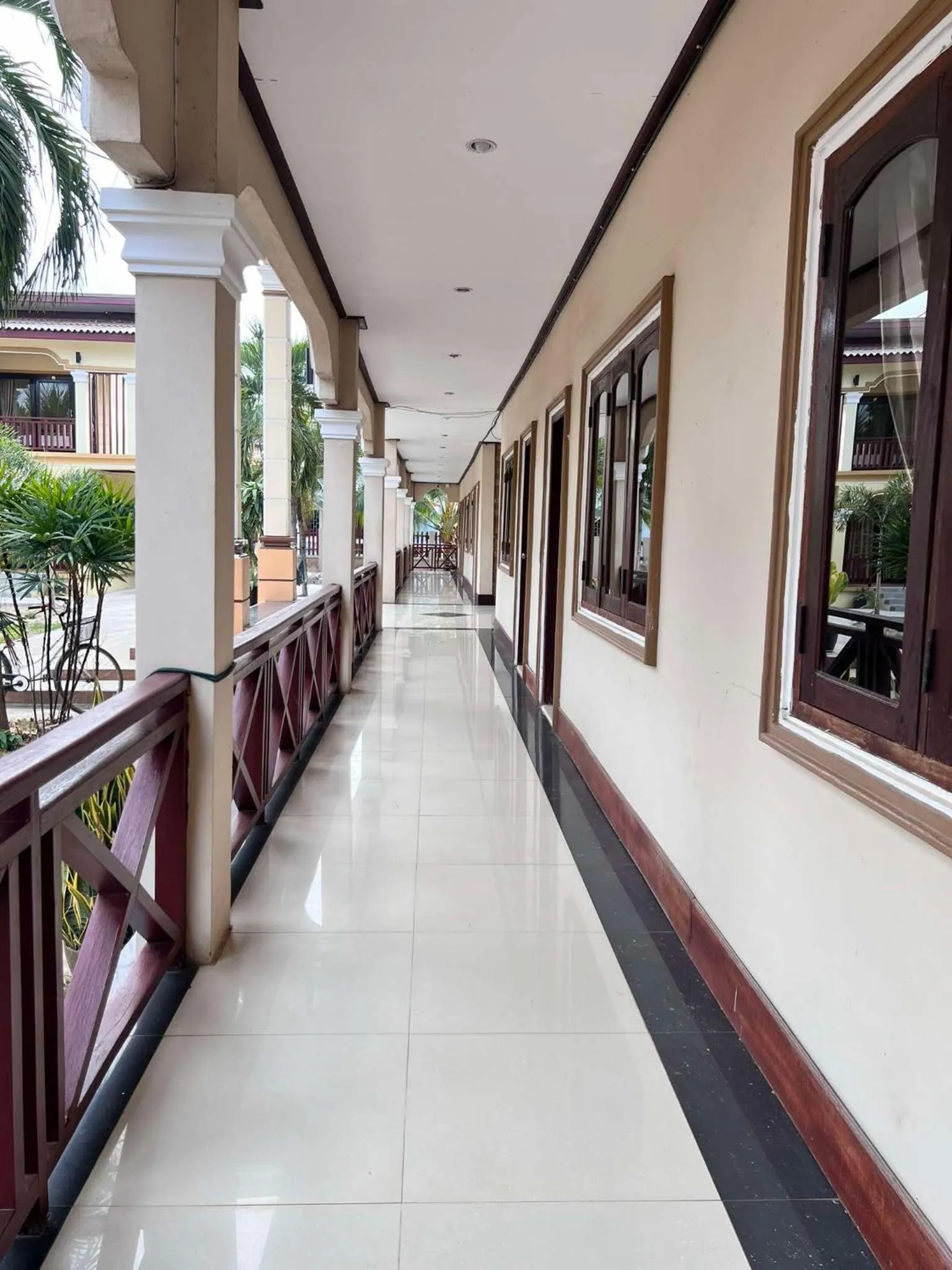 Lebijou Guesthouse - Konesavath