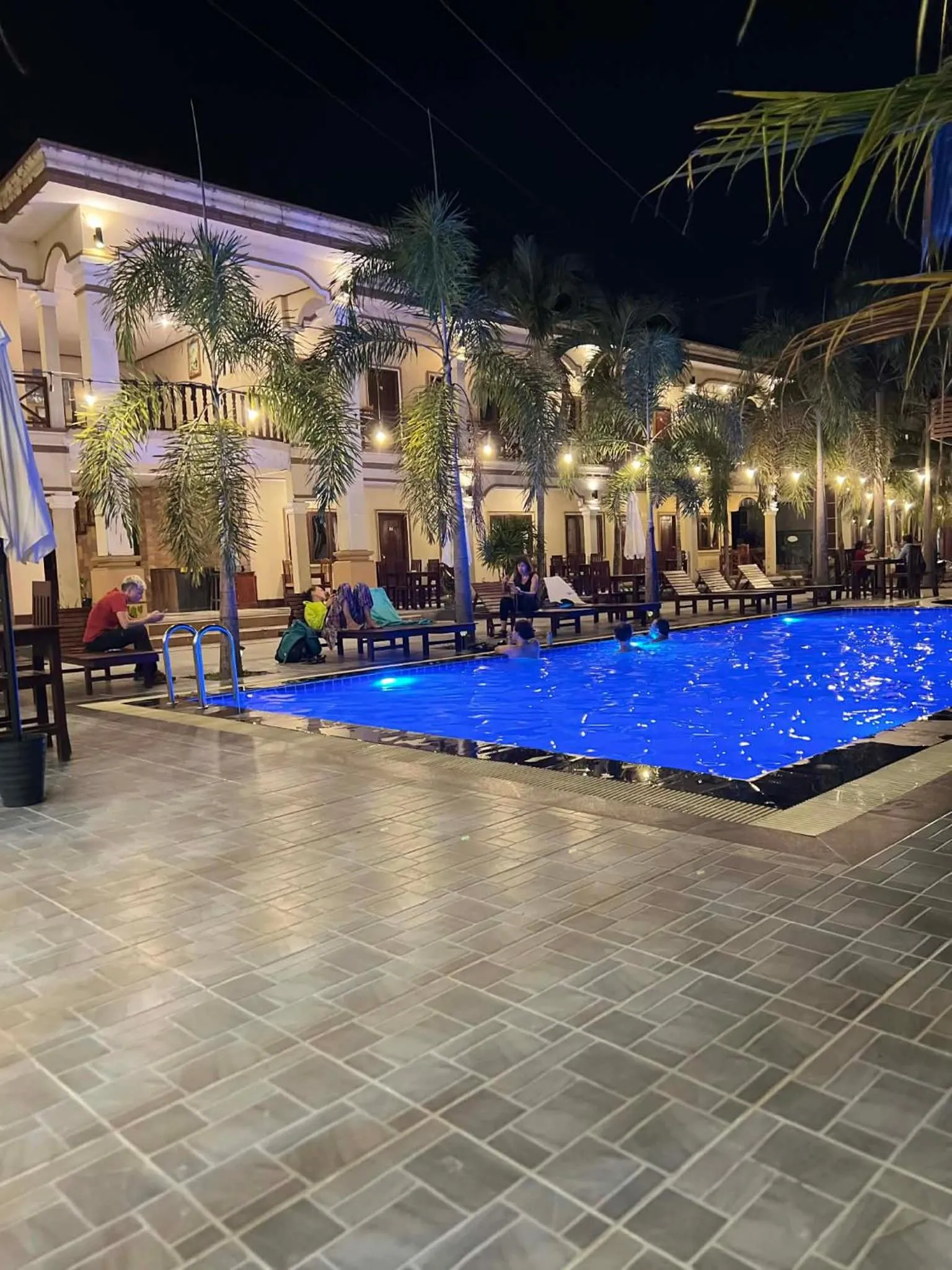 Lebijou Guesthouse - Konesavath