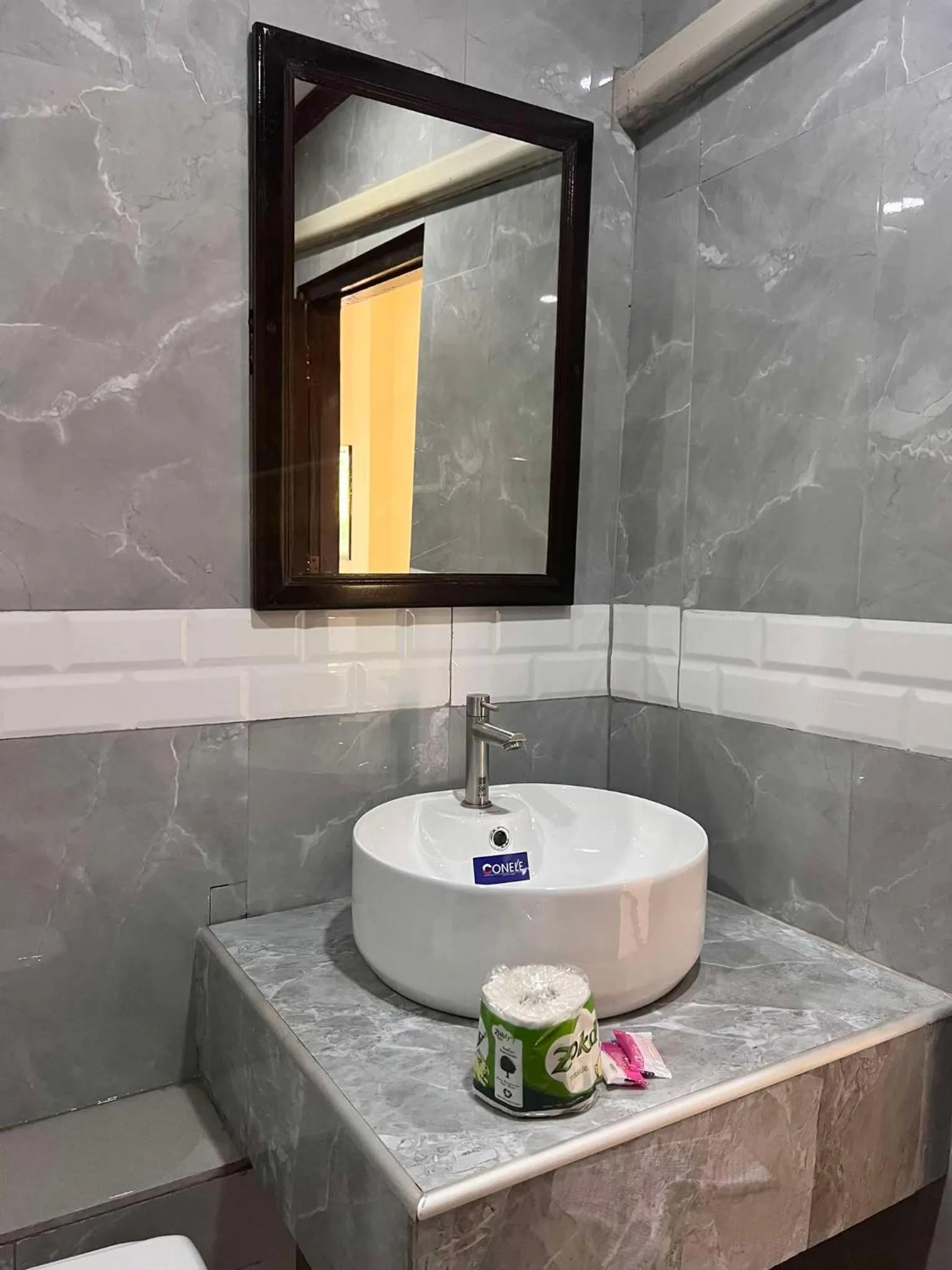 Lebijou Guesthouse - Konesavath