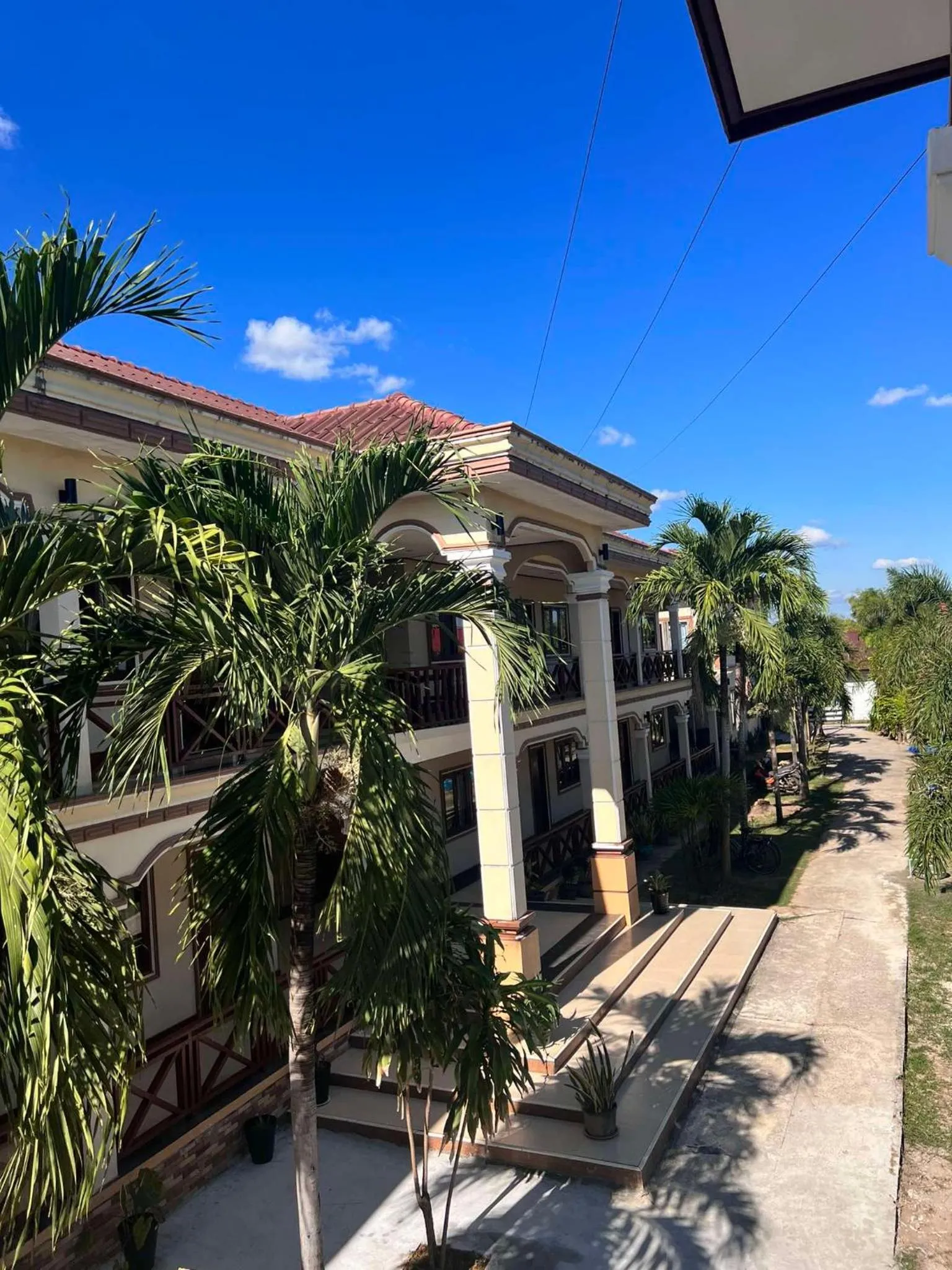 Lebijou Guesthouse - Konesavath