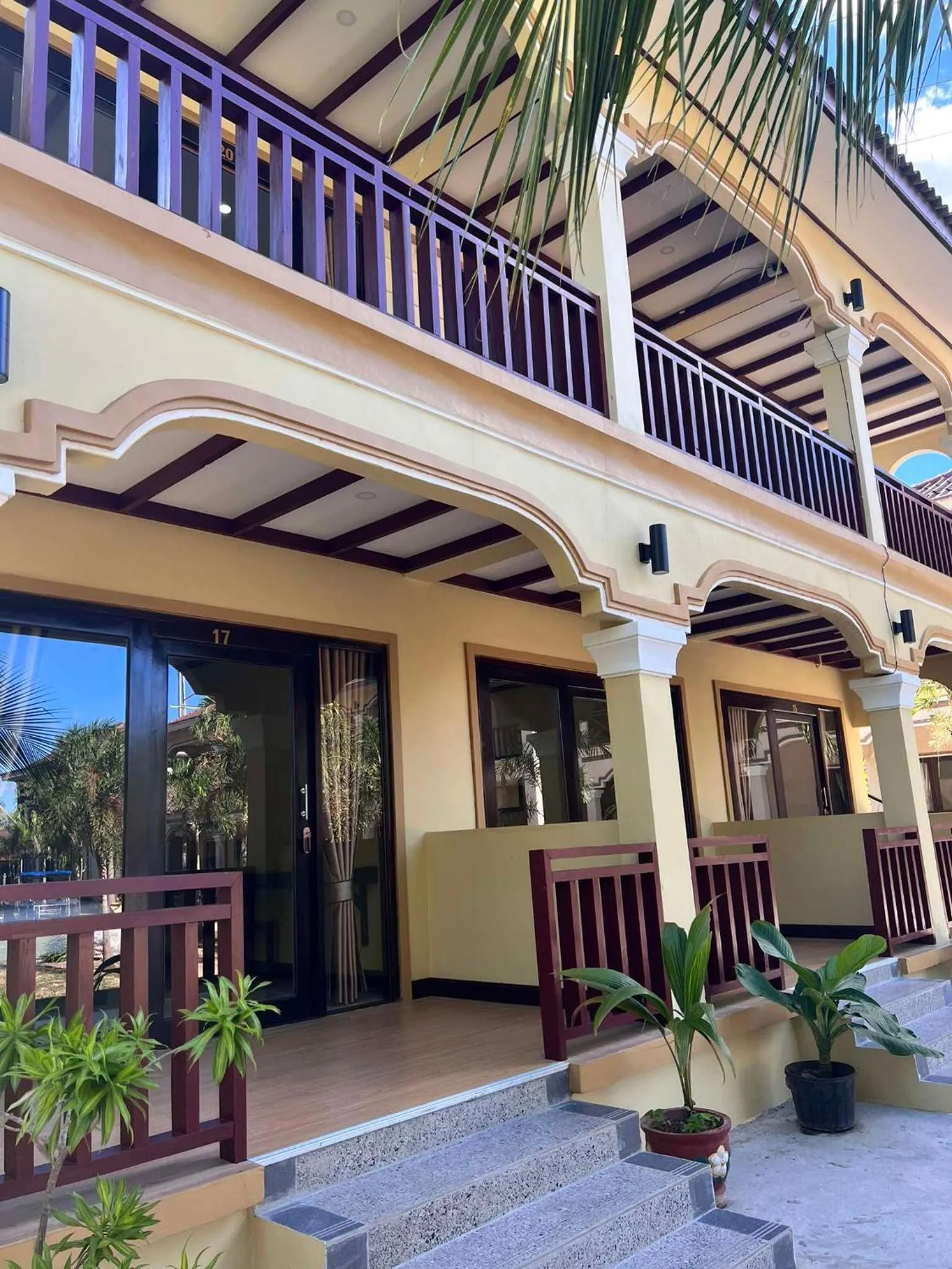 Lebijou Guesthouse - Konesavath