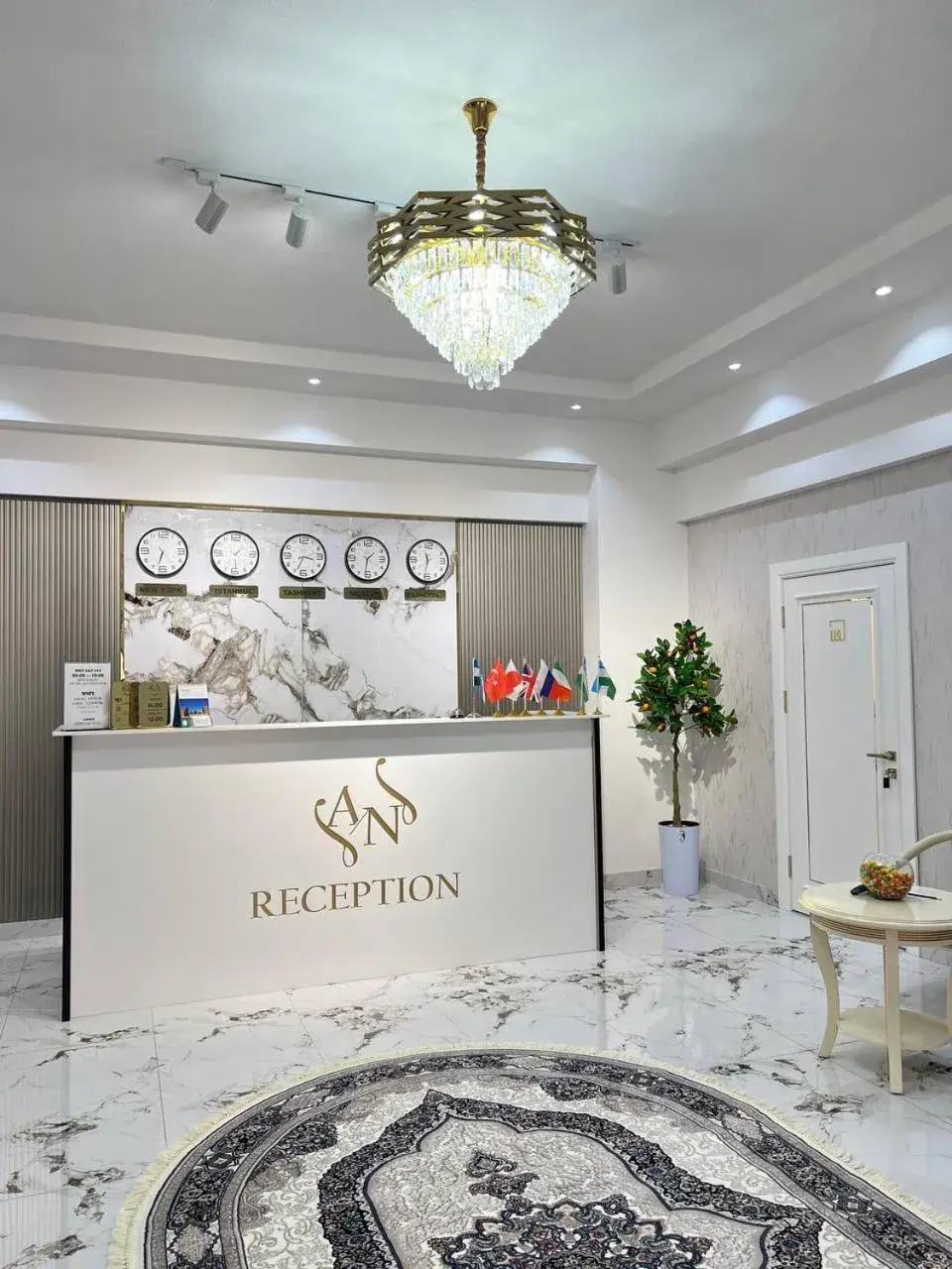 ANNUR Boutique Hotel ANNUR Boutique Hotel