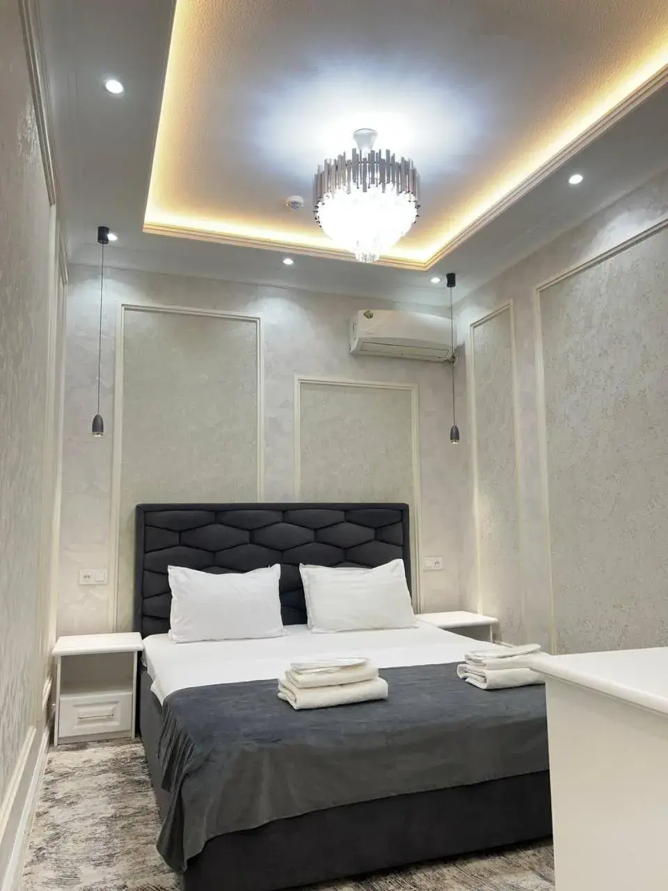 Budget Double Room in ANNUR Boutique Hotel Budget Double Room in ANNUR Boutique Hotel