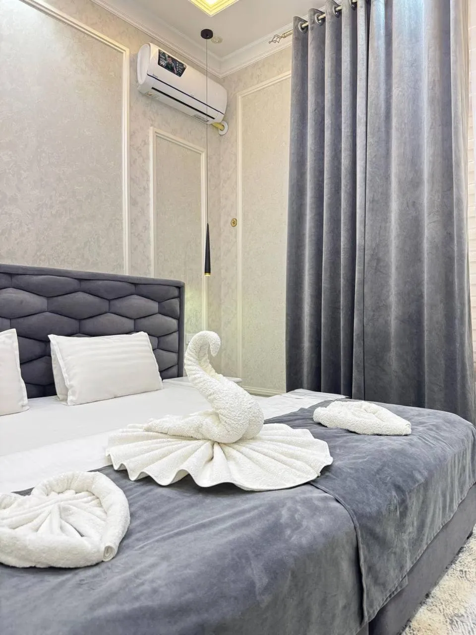 ANNUR Boutique Hotel