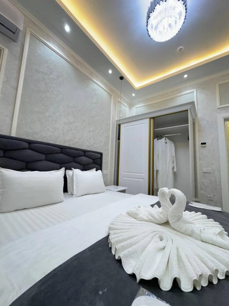 One-Bedroom Apartment - single occupancy in ANNUR Boutique Hotel