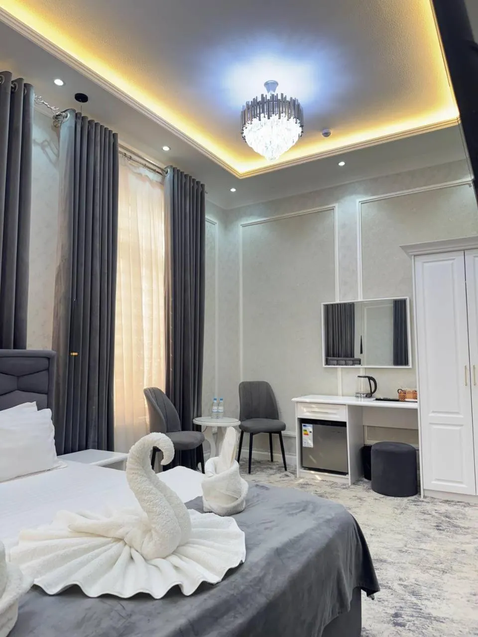 ANNUR Boutique Hotel