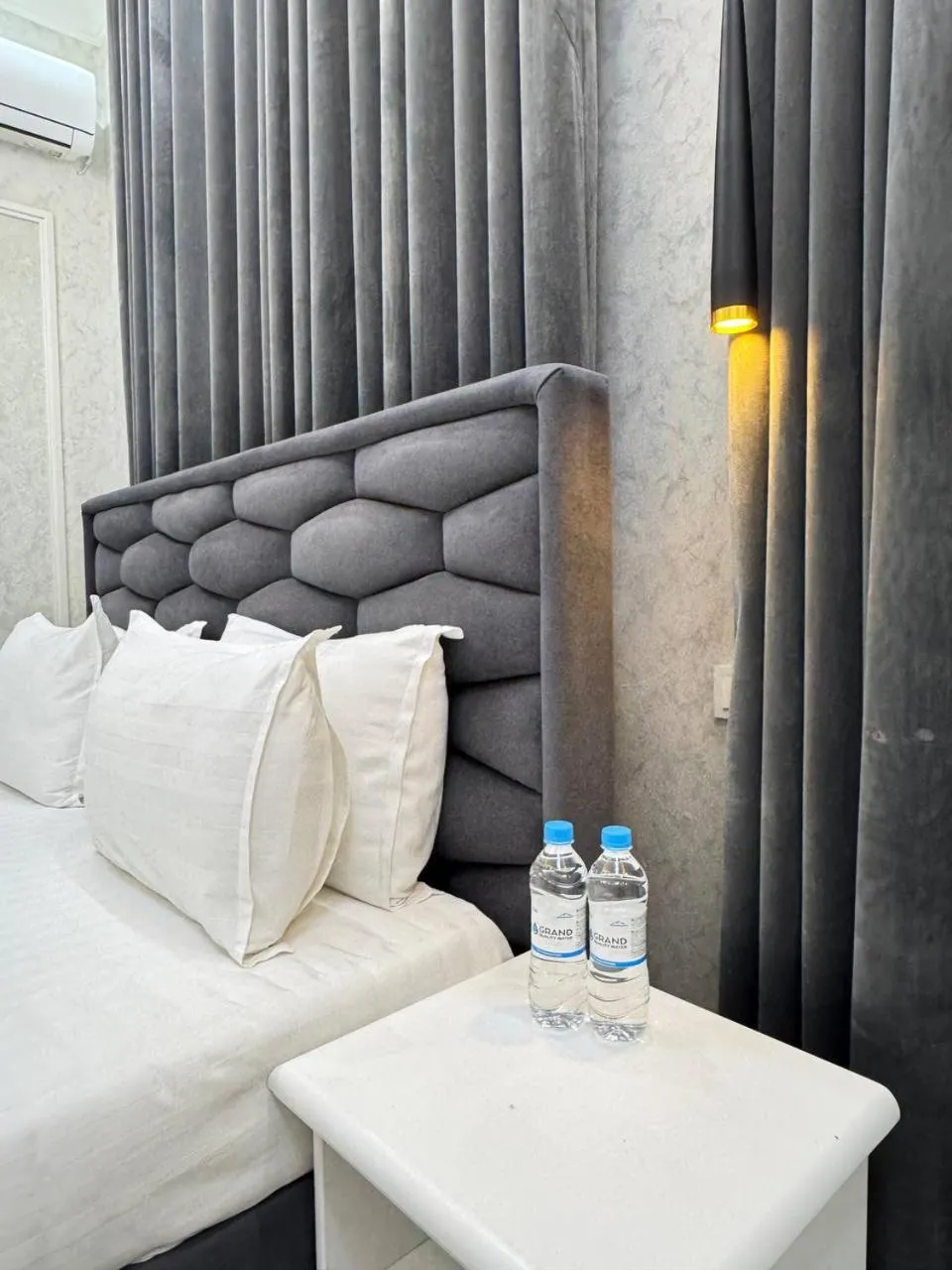 ANNUR Boutique Hotel