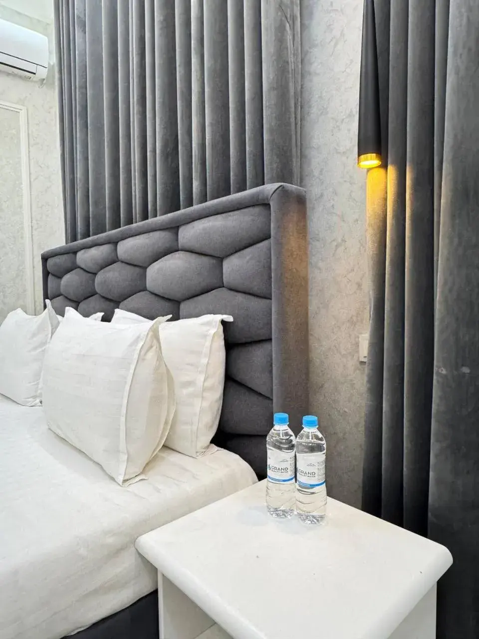 Deluxe Double or Twin Room - single occupancy in ANNUR Boutique Hotel Deluxe Double or Twin Room - single occupancy in ANNUR Boutique Hotel