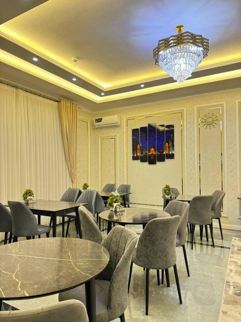 ANNUR Boutique Hotel
