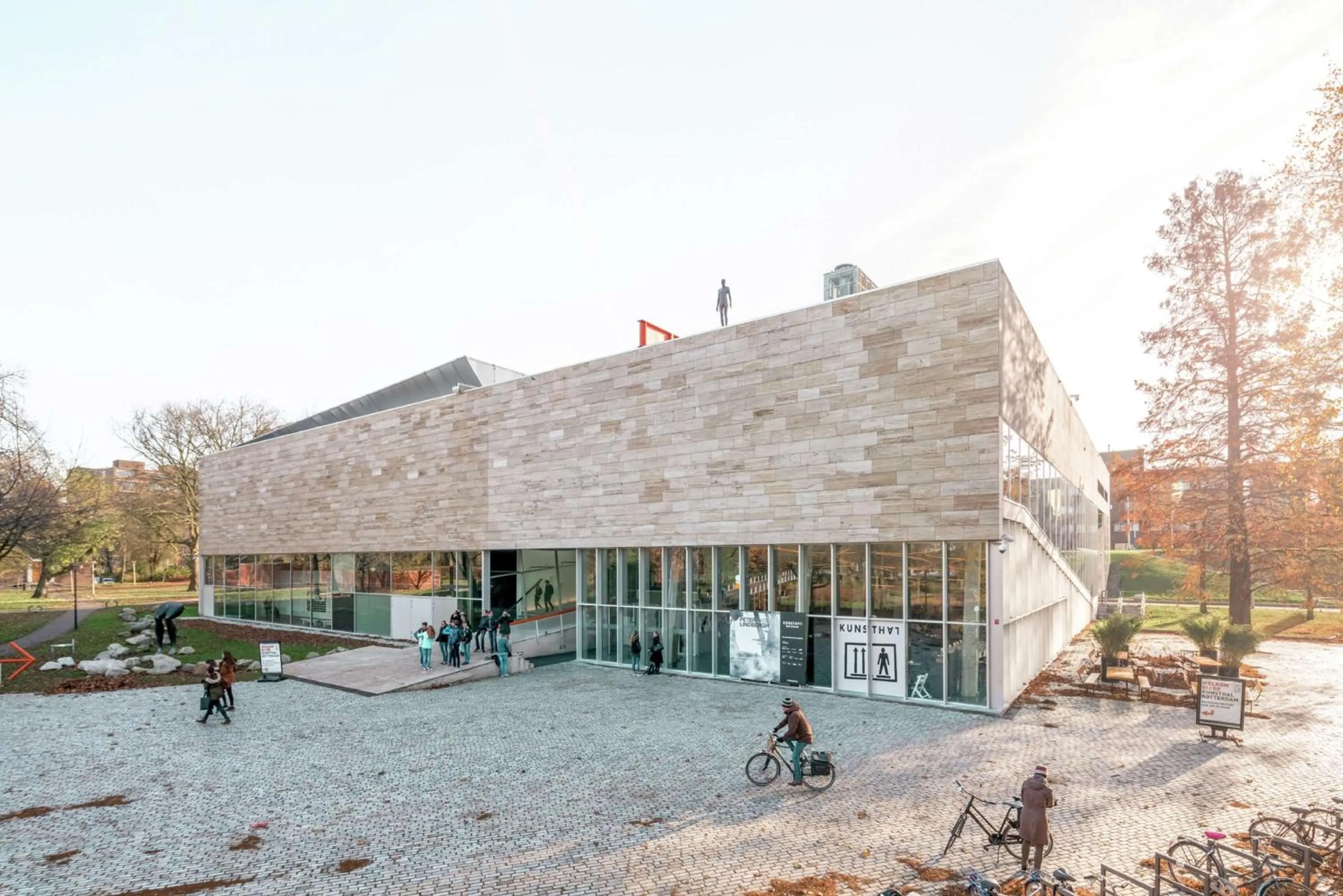 Activities in Hilton Rotterdam